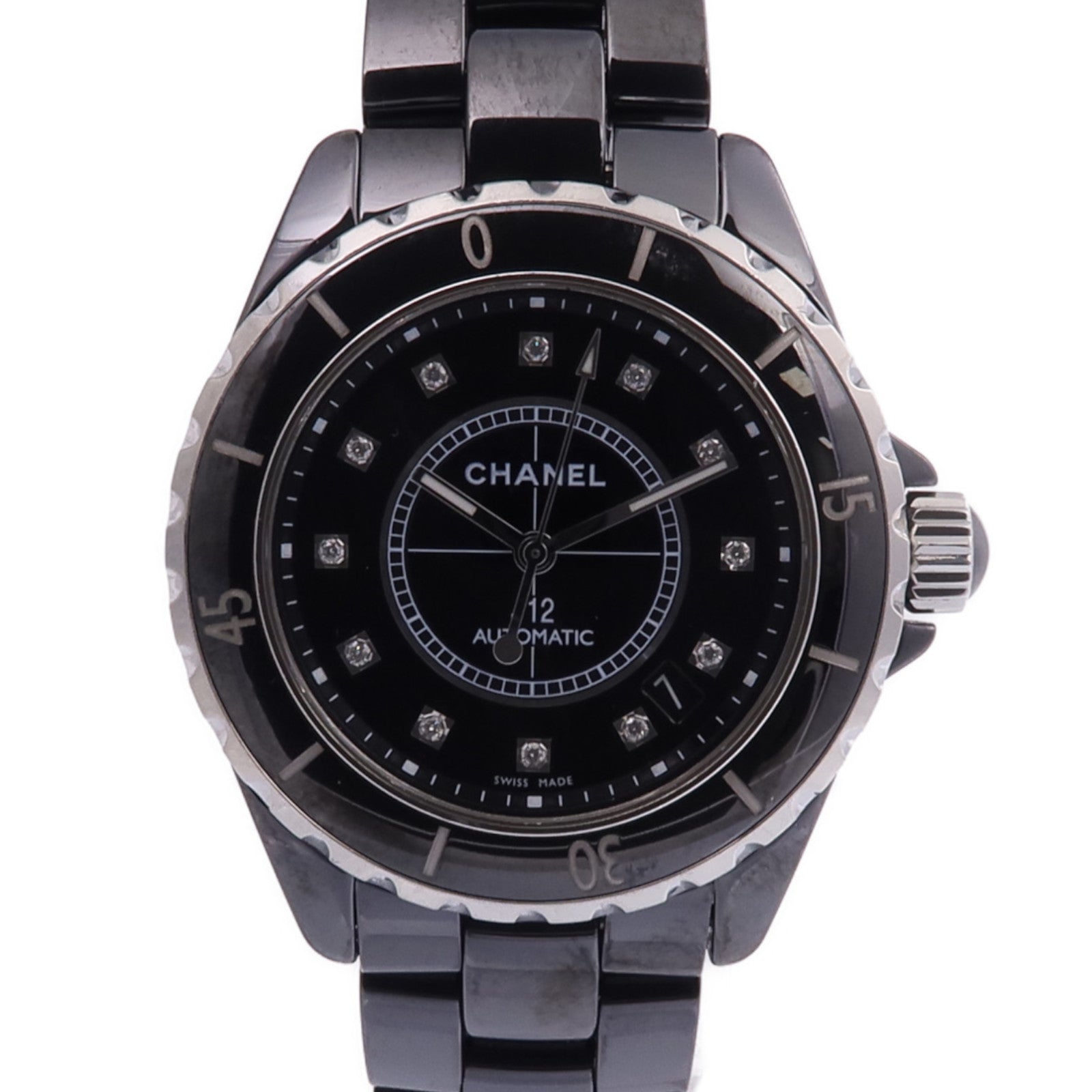 CHANEL J12 H1626