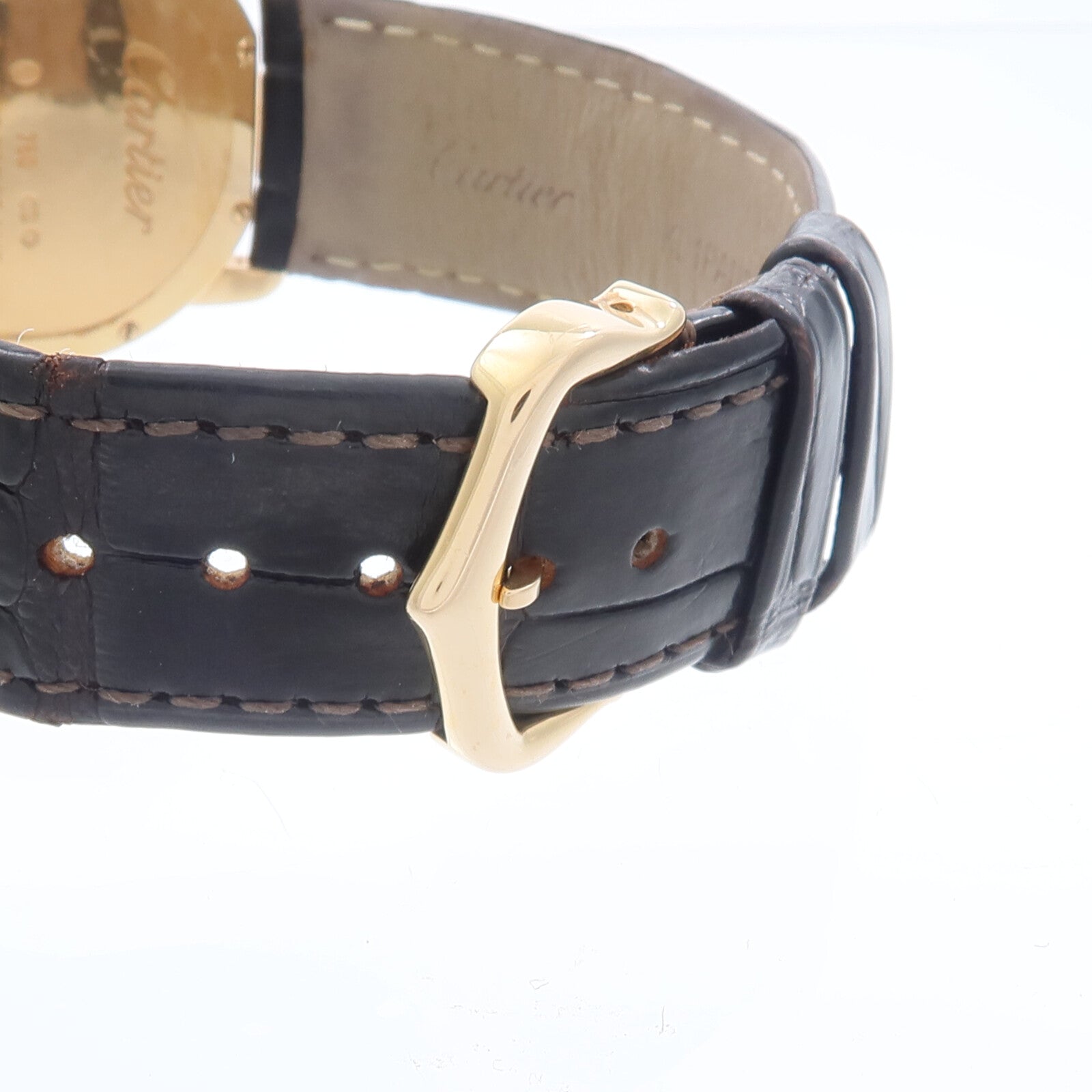CARTIER Ronde Louis Cartier W6800151