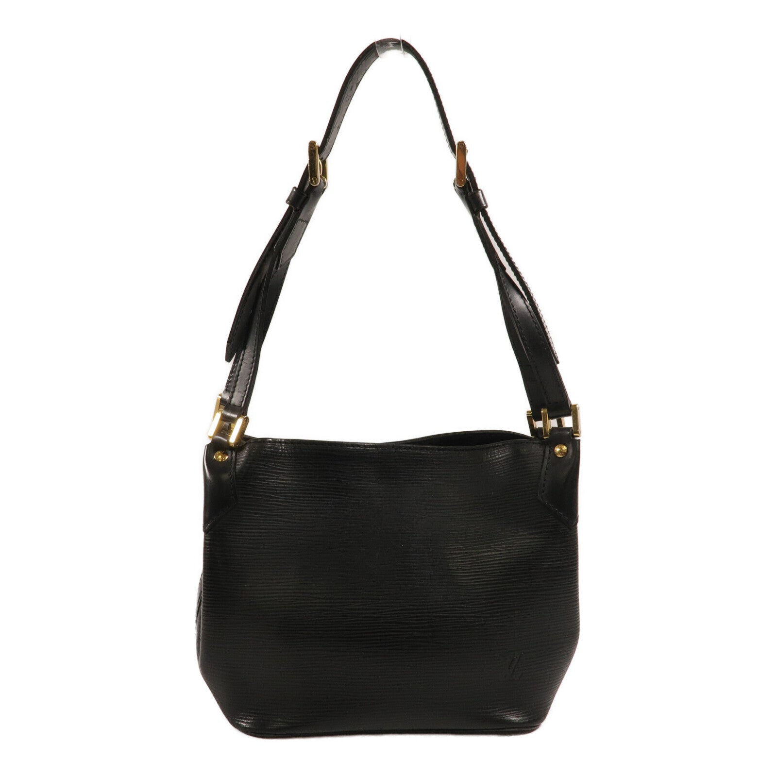 LOUIS VUITTON Epi Mandara PM肩背袋