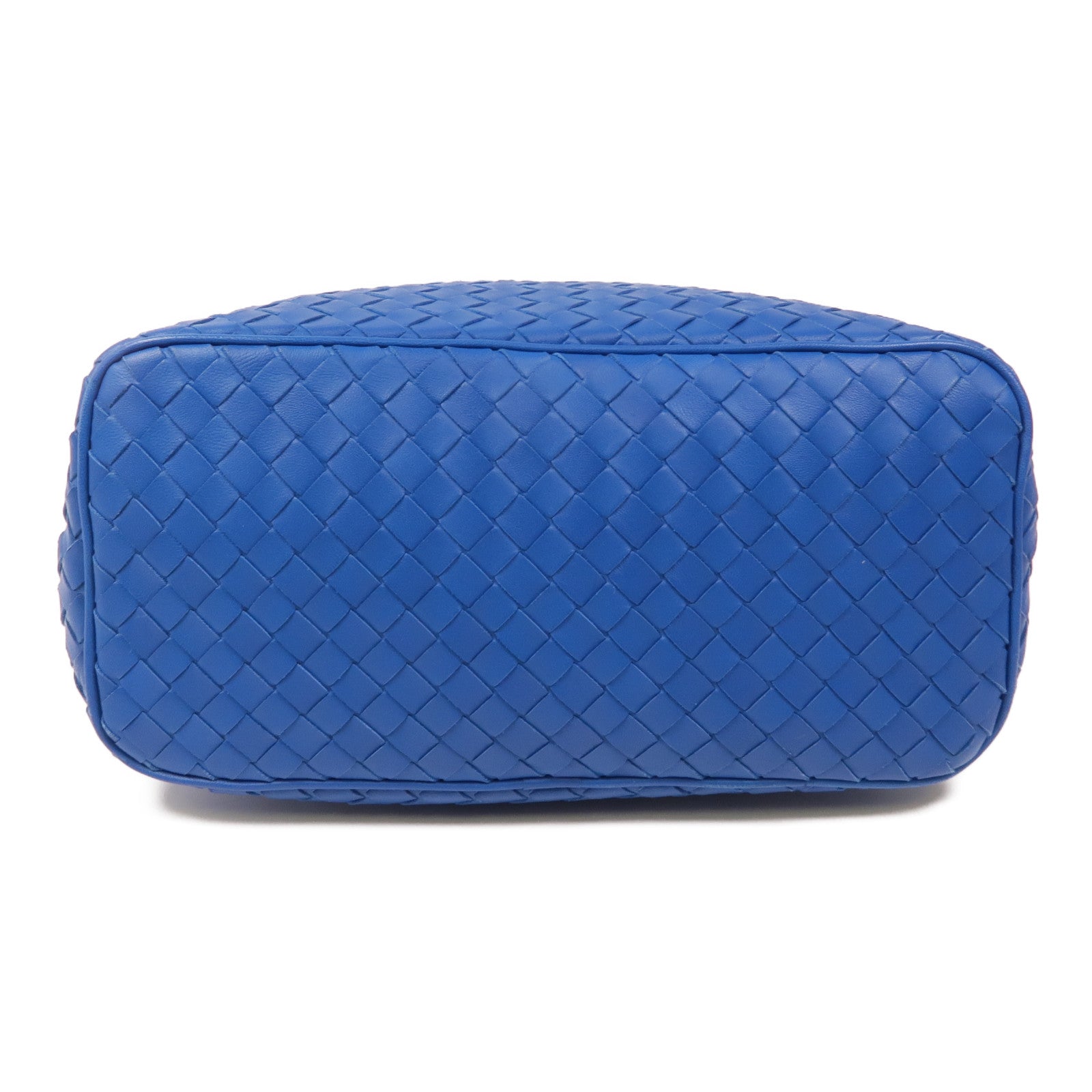 BOTTEGA VENETA 織紋皮革Shoulder Bag肩背袋