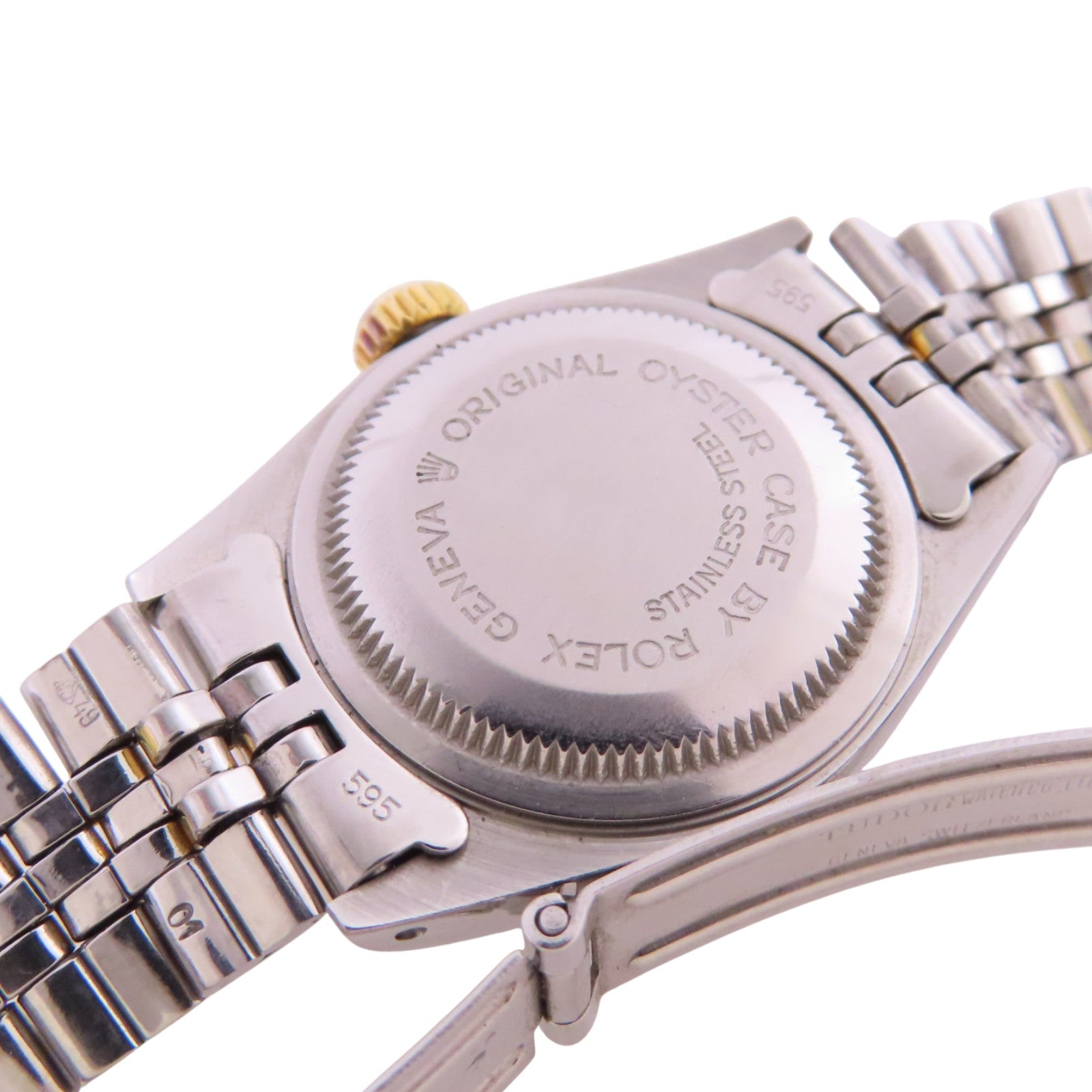 TUDOR Princess Oysterdate 25mm 74033