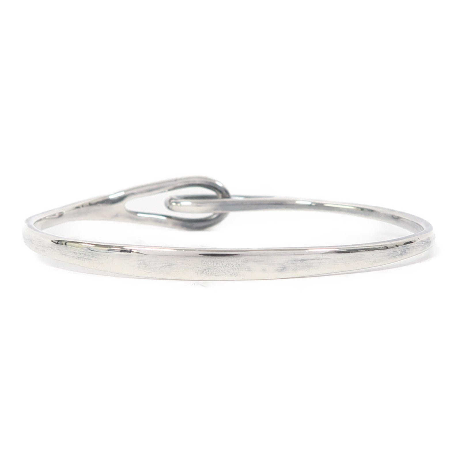 TIFFANY＆CO 925純銀Bangle手鐲