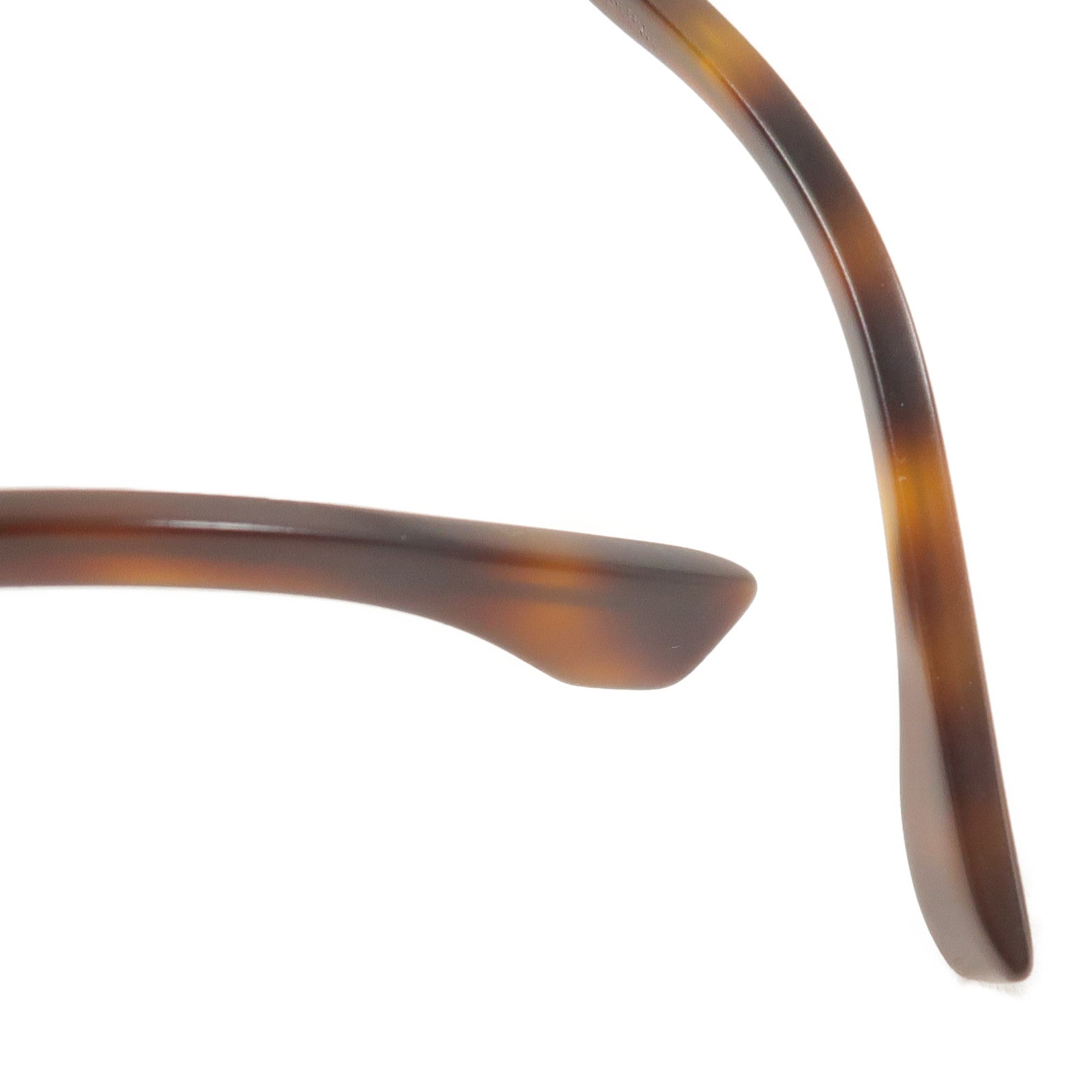 FENDI 金屬/Acetate Sunglasses太陽眼鏡