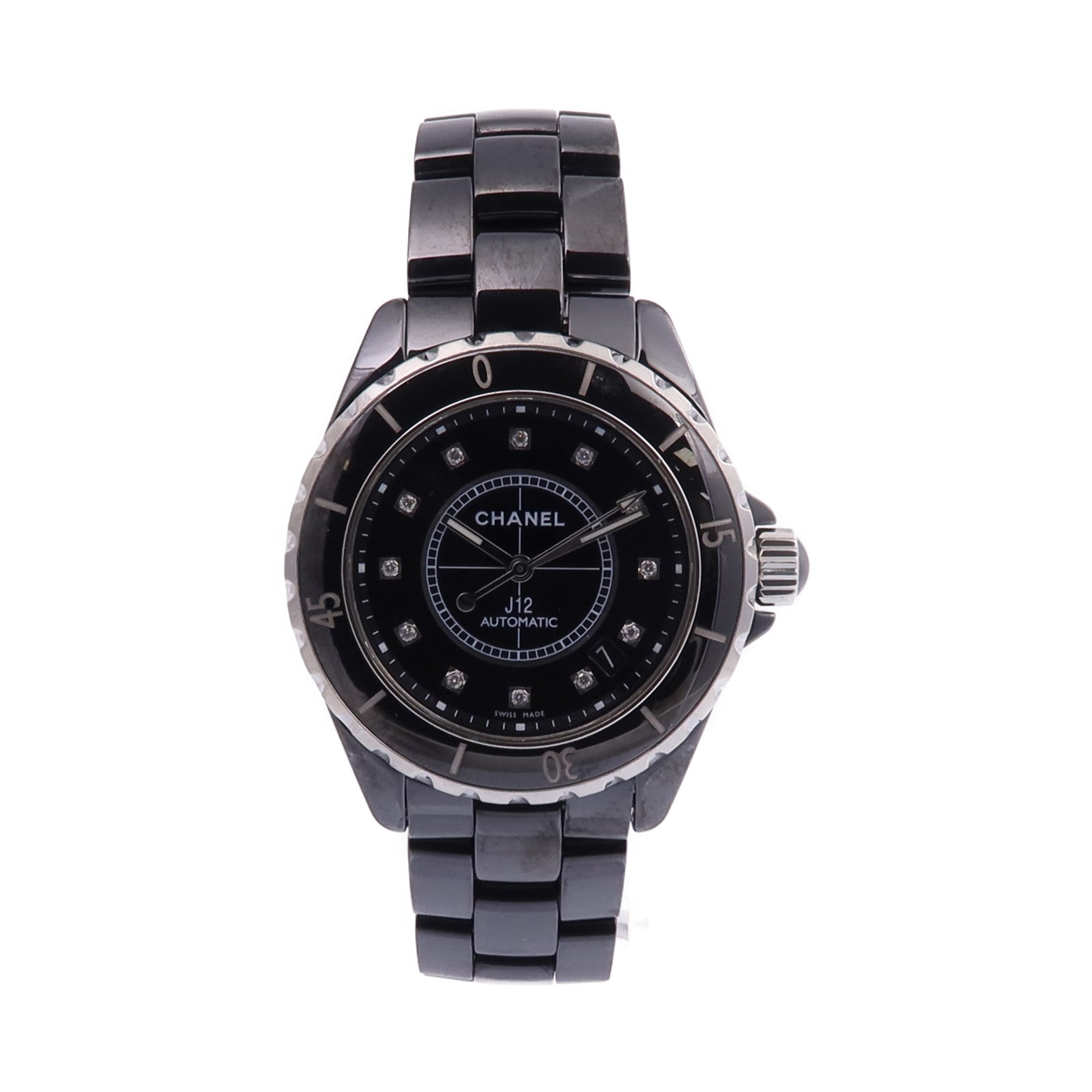 CHANEL J12 H1626