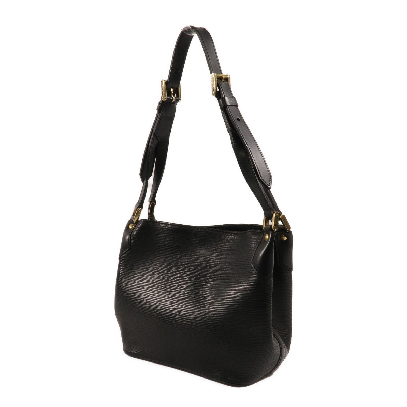 LOUIS VUITTON Epi Mandara PM肩背袋