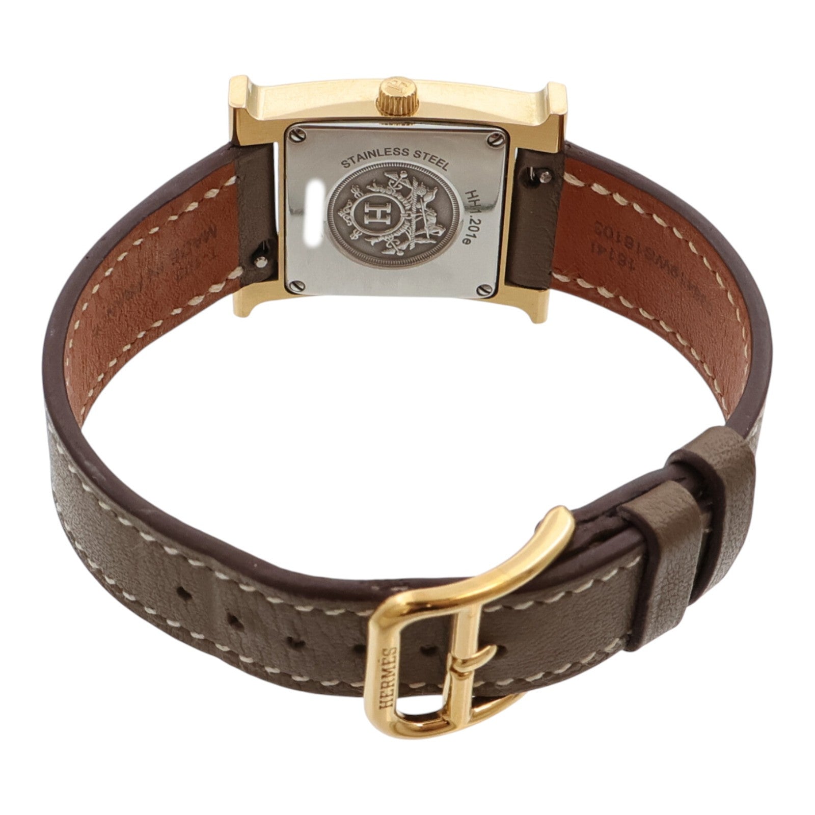 HERMES Heure H HH1.201e