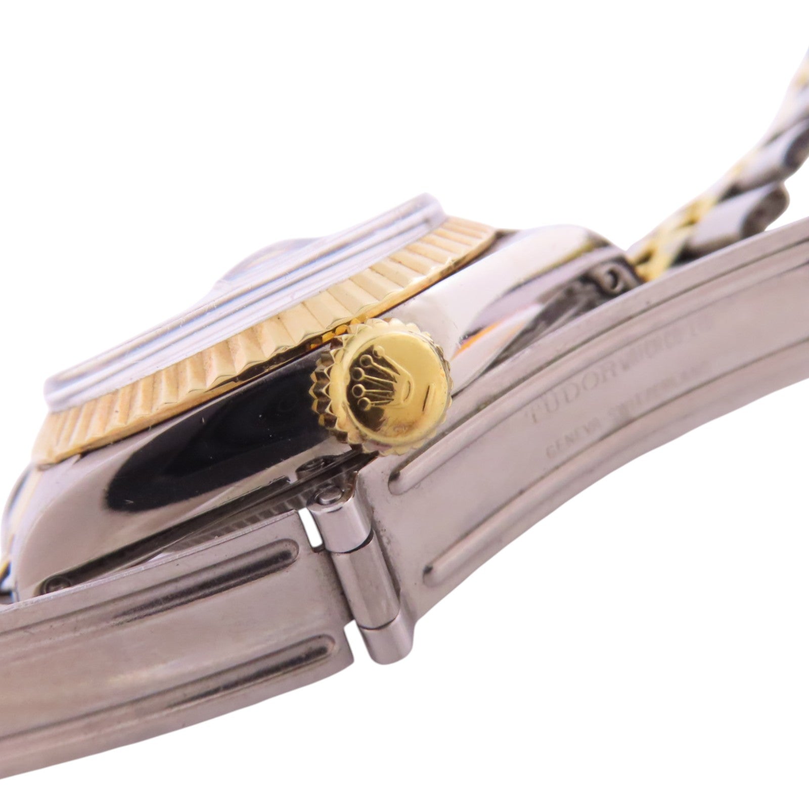 TUDOR Princess Oysterdate 25mm 74033