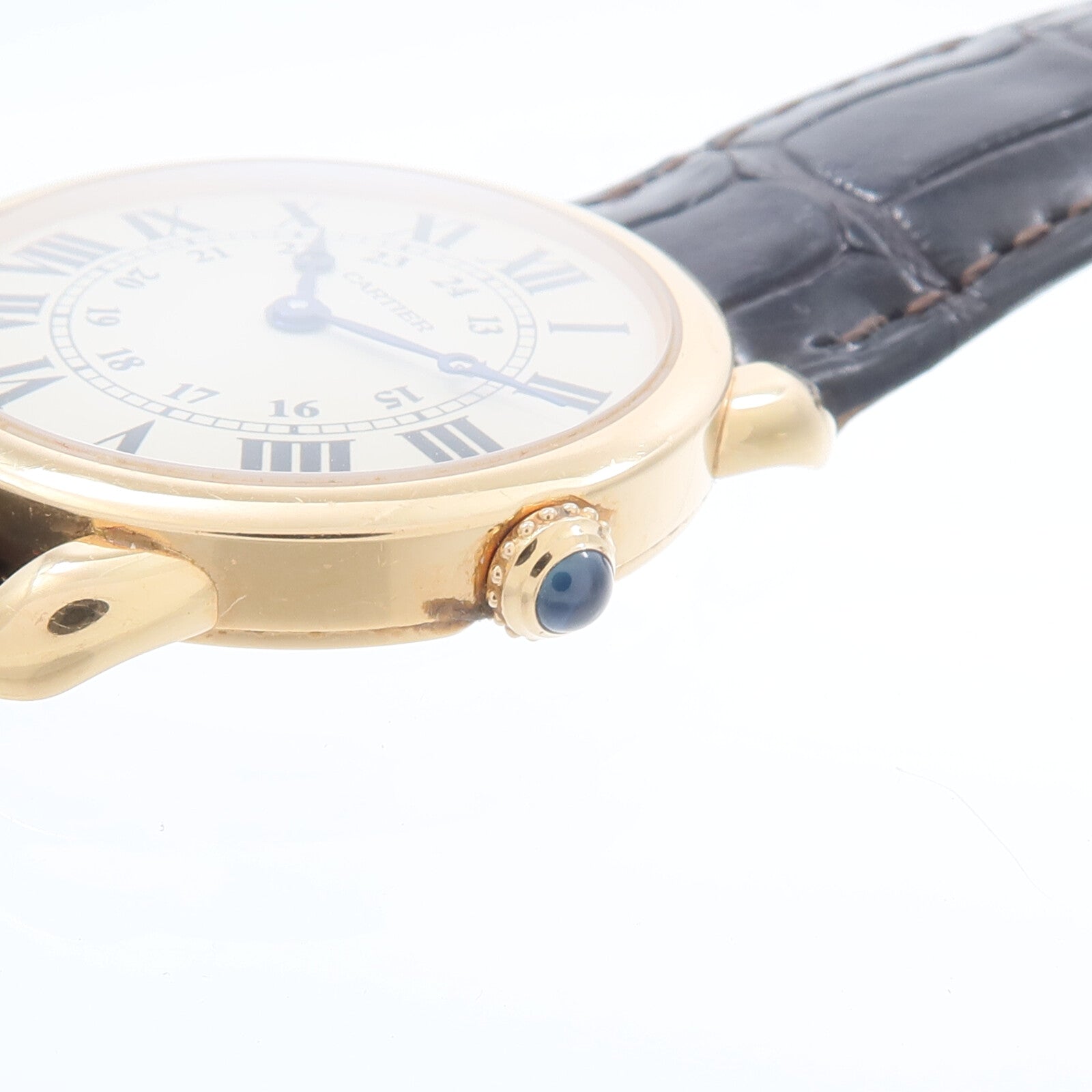 CARTIER Ronde Louis Cartier W6800151