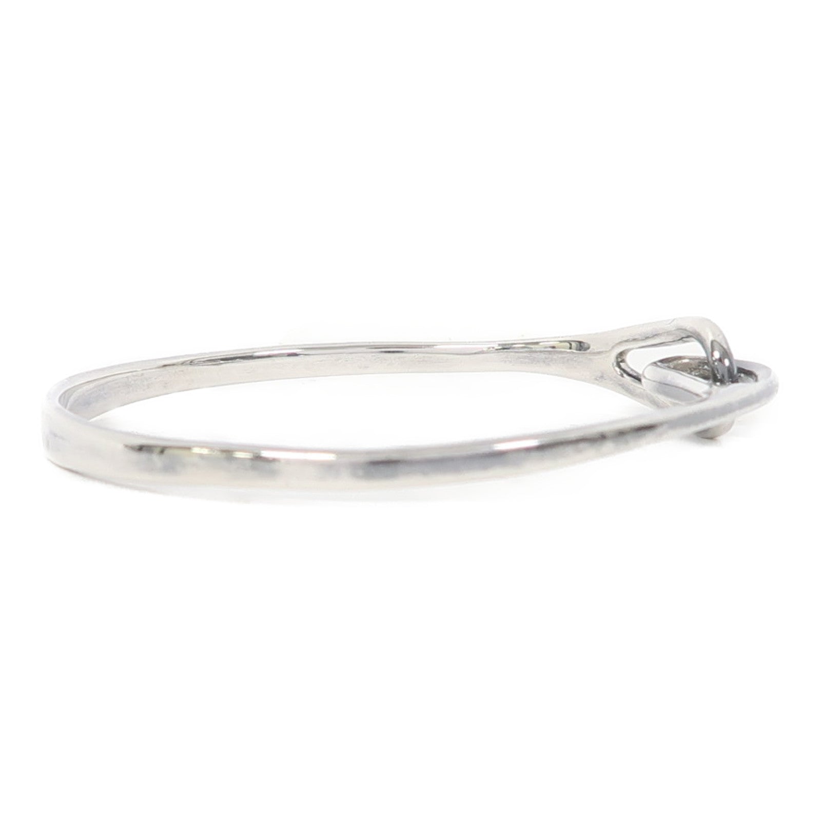 TIFFANY＆CO 925純銀Bangle手鐲