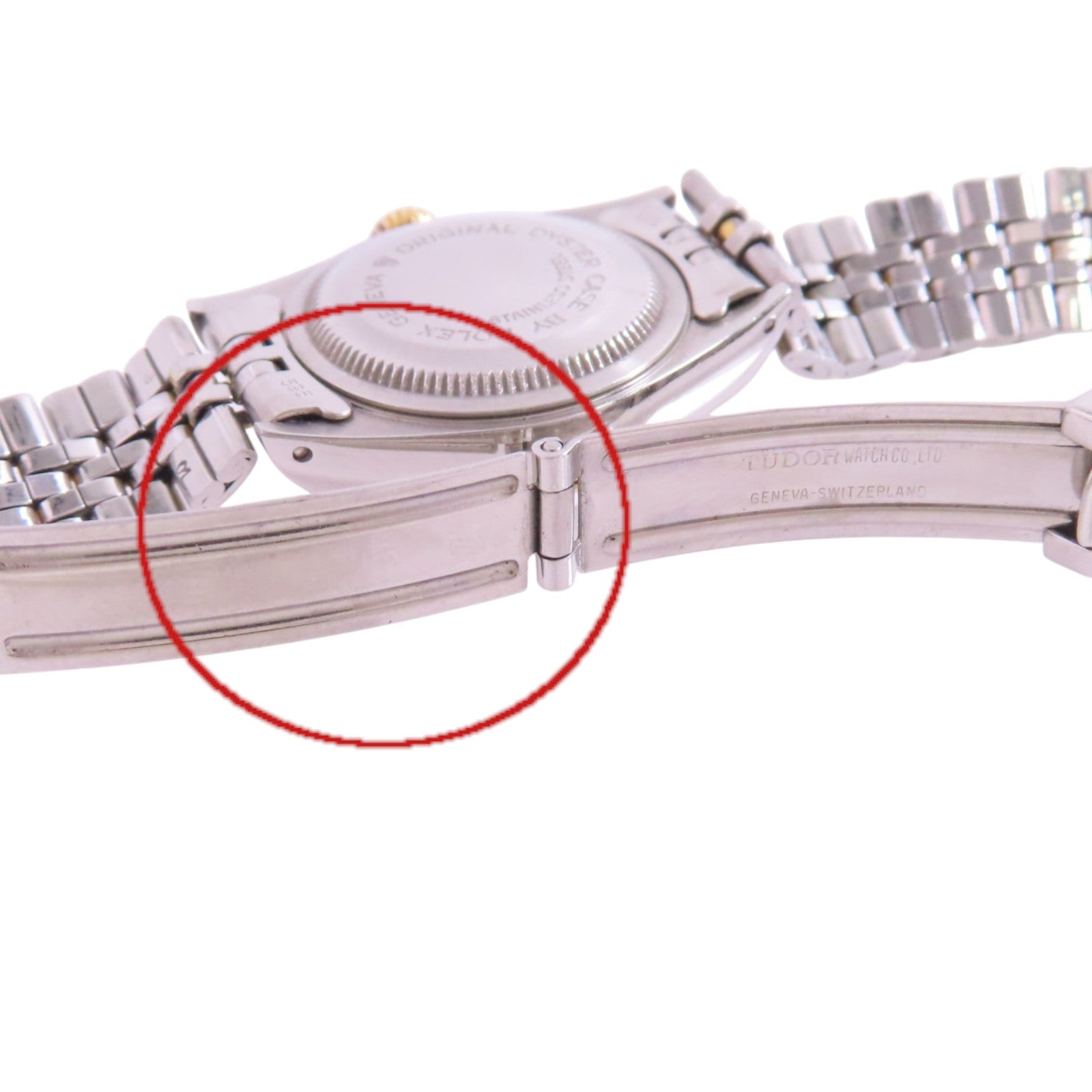 TUDOR Princess Oysterdate 25mm 74033