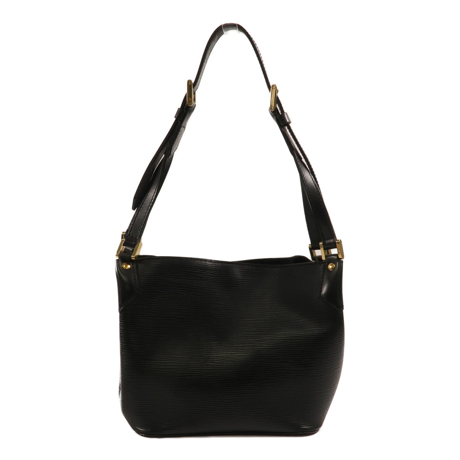 LOUIS VUITTON Epi Mandara PM肩背袋