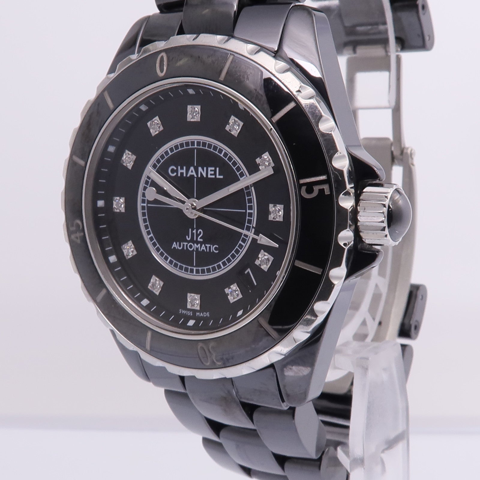 CHANEL J12 H1626