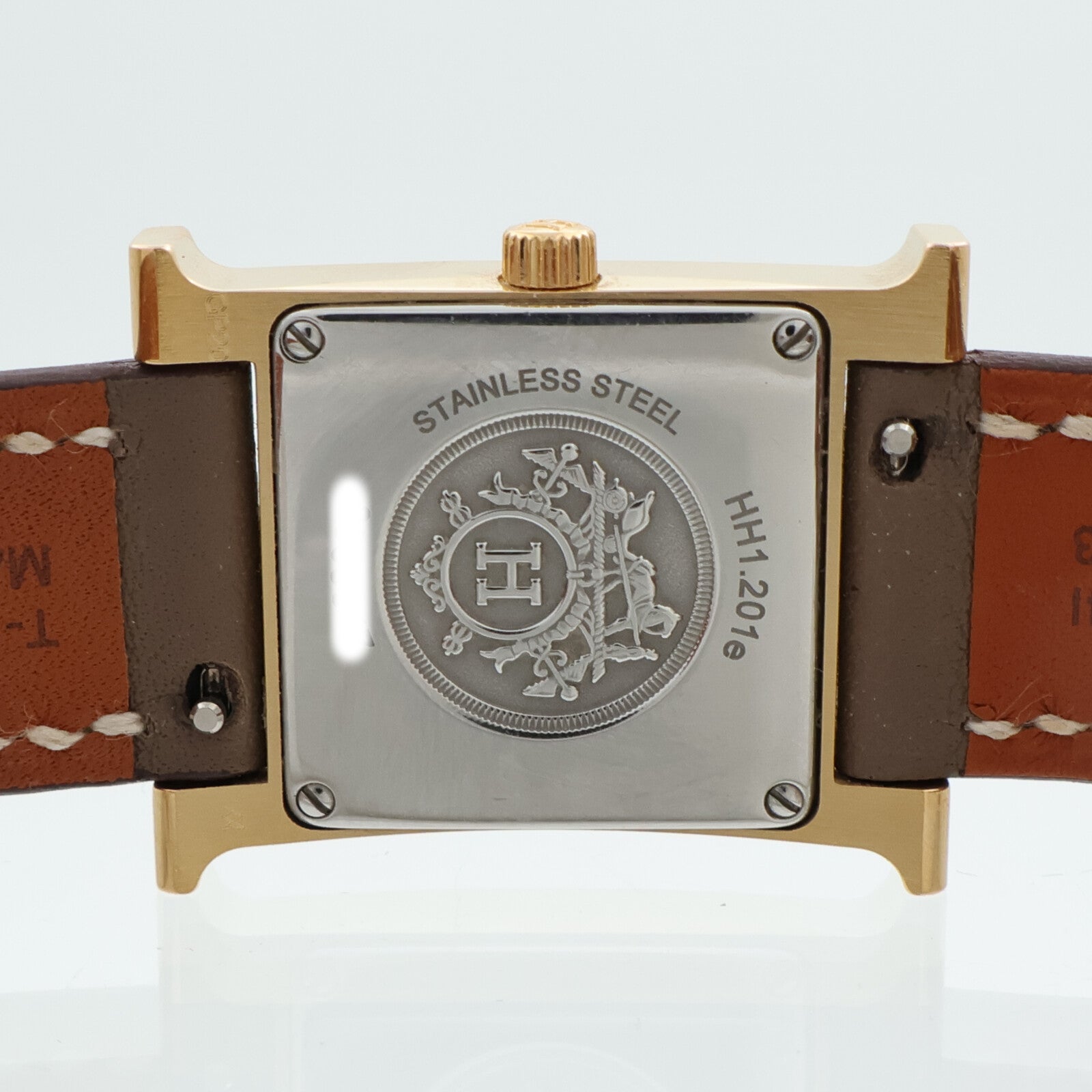 HERMES Heure H HH1.201e