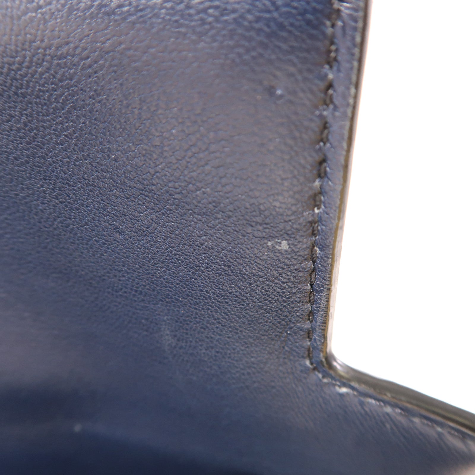 Valentino 牛皮皮革 2 way Shoulder Bag金扣手挽肩背兩用袋