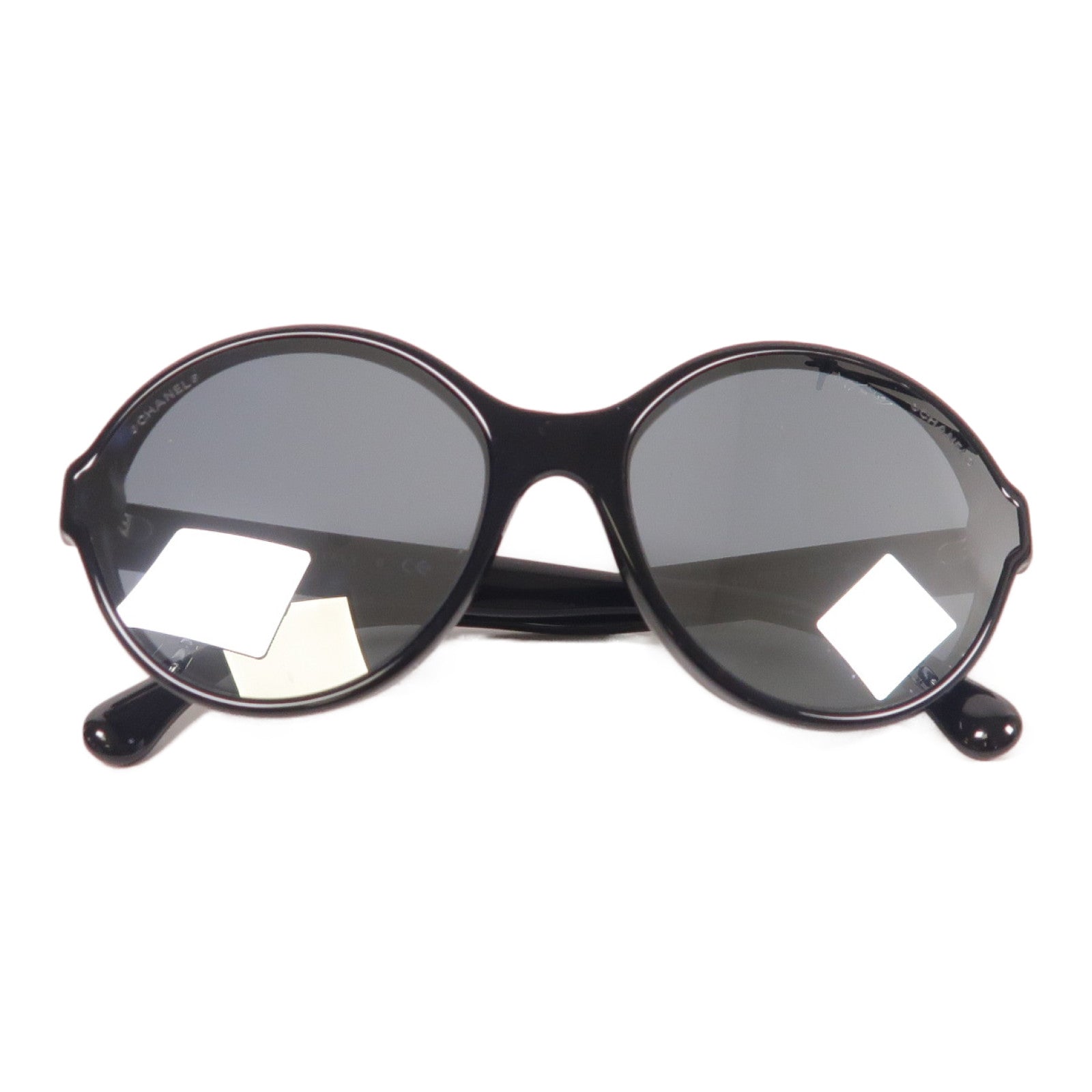 CHANEL PVC Sunglasses太陽眼鏡