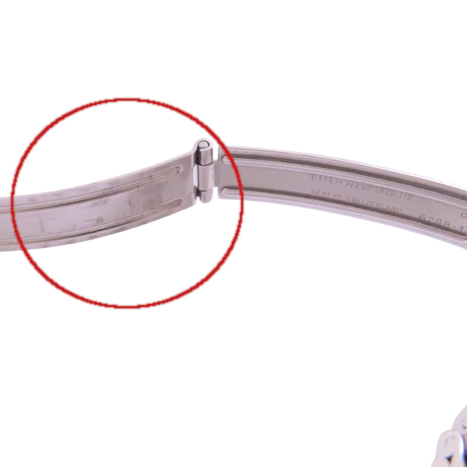 TUDOR Princess Oysterdate 25mm 74033