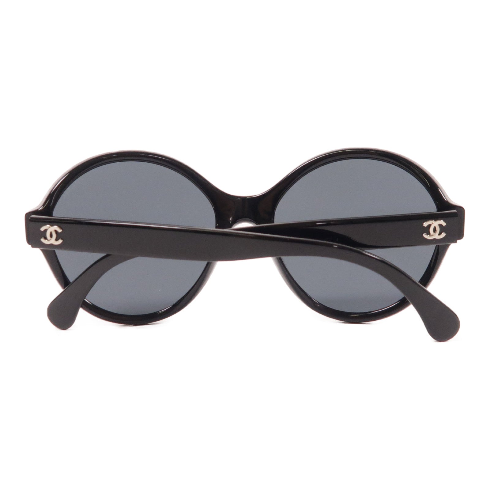 CHANEL PVC Sunglasses太陽眼鏡