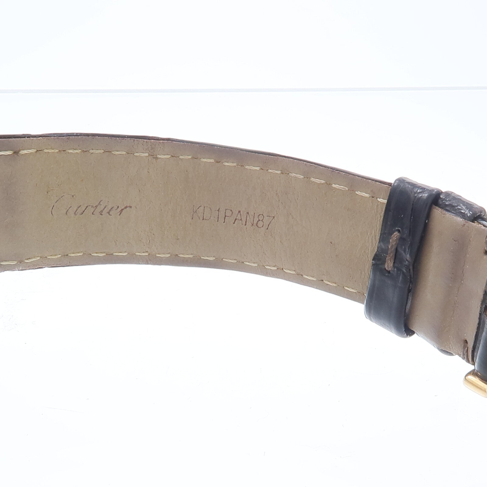 CARTIER Ronde Louis Cartier W6800151