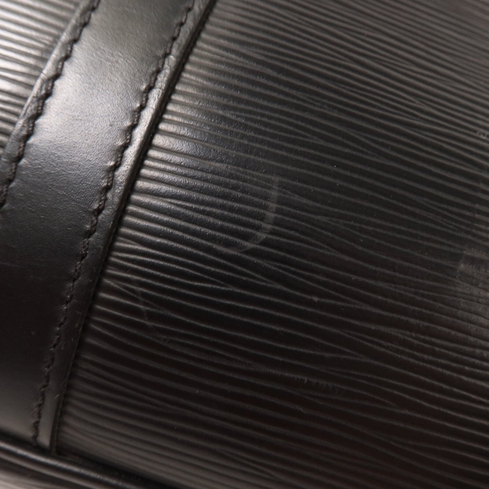 LOUIS VUITTON Epi Porte-Documents Voyage公事包