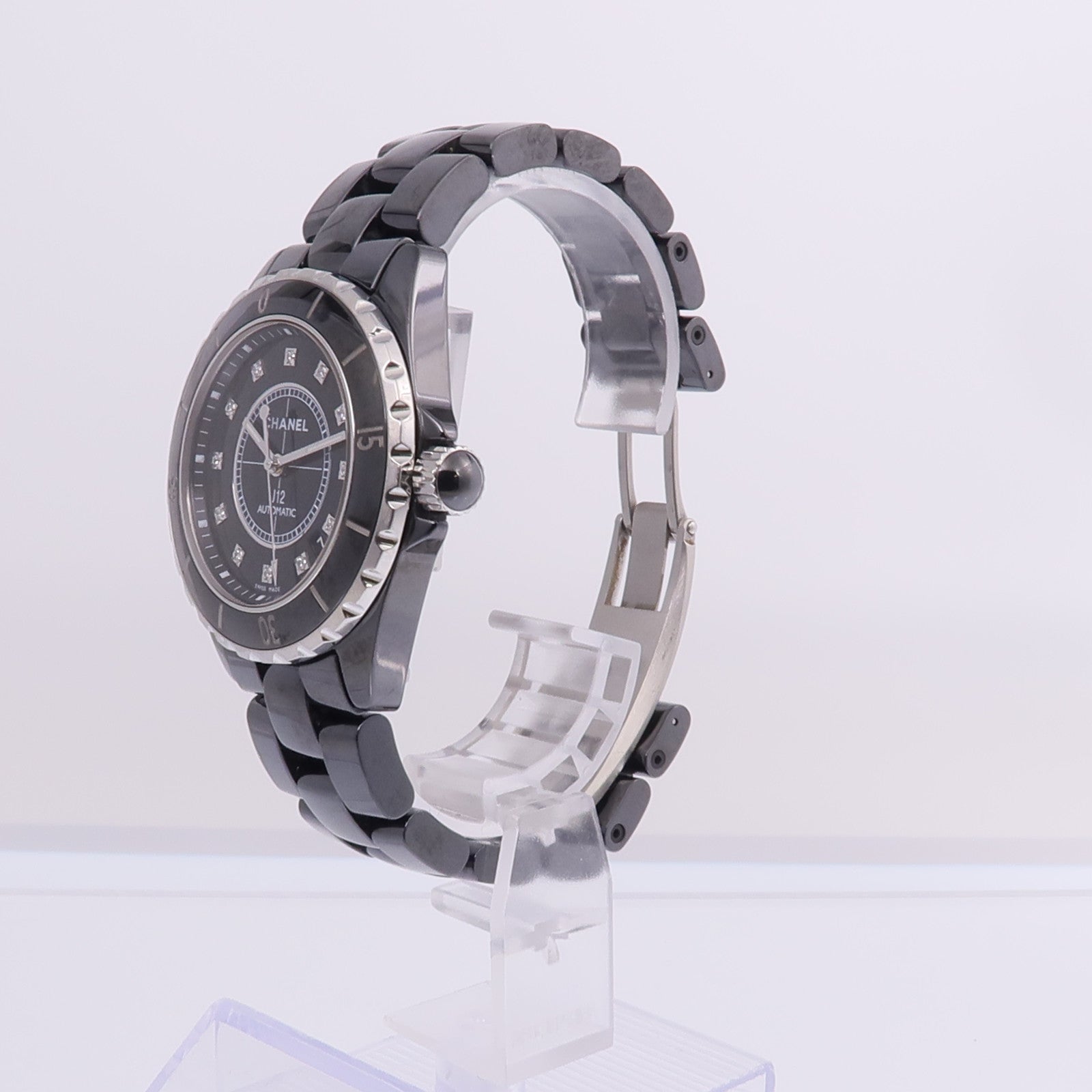 CHANEL J12 H1626