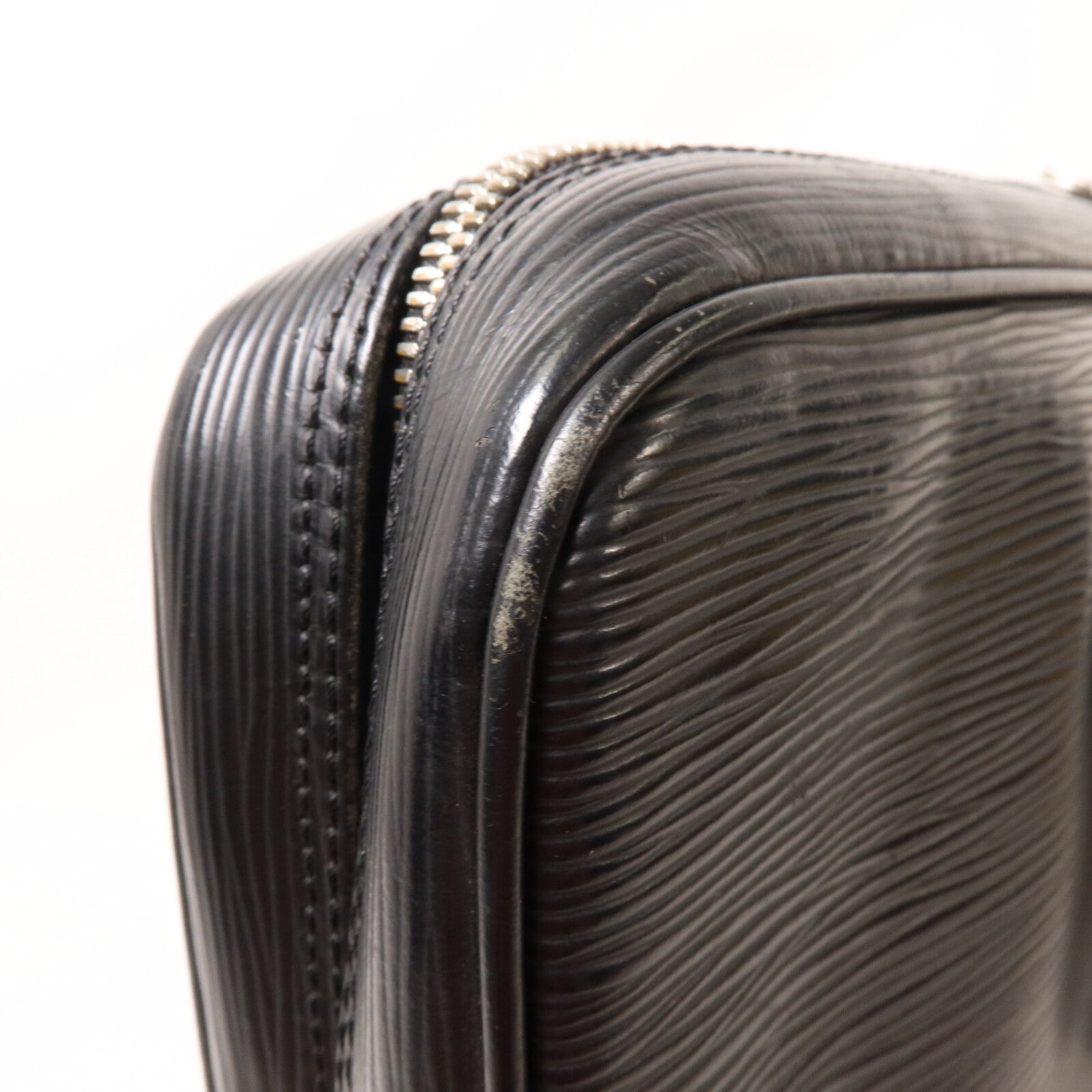 LOUIS VUITTON Epi Porte-Documents Voyage公事包