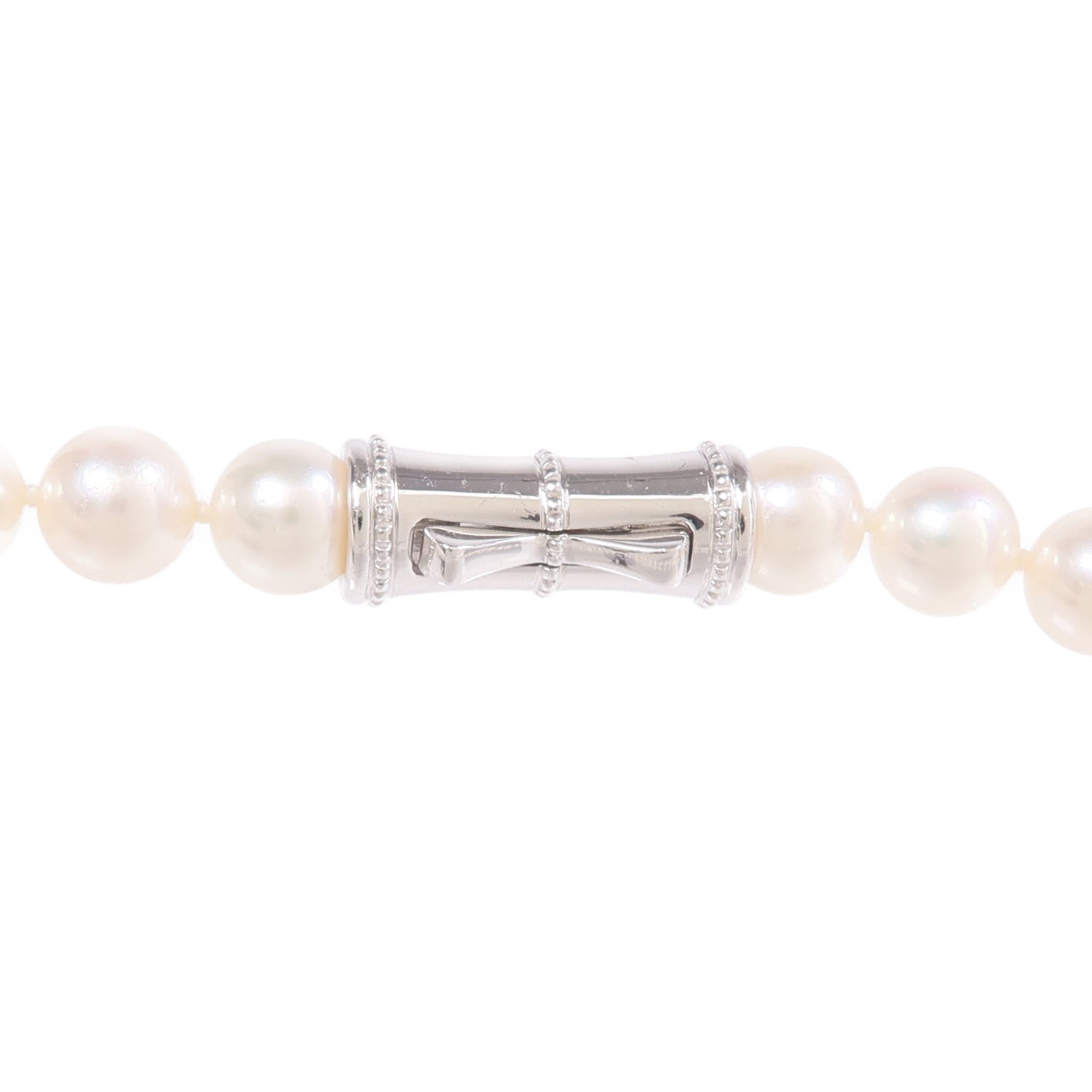 TASAKI 珍珠Pearl Necklace項鍊