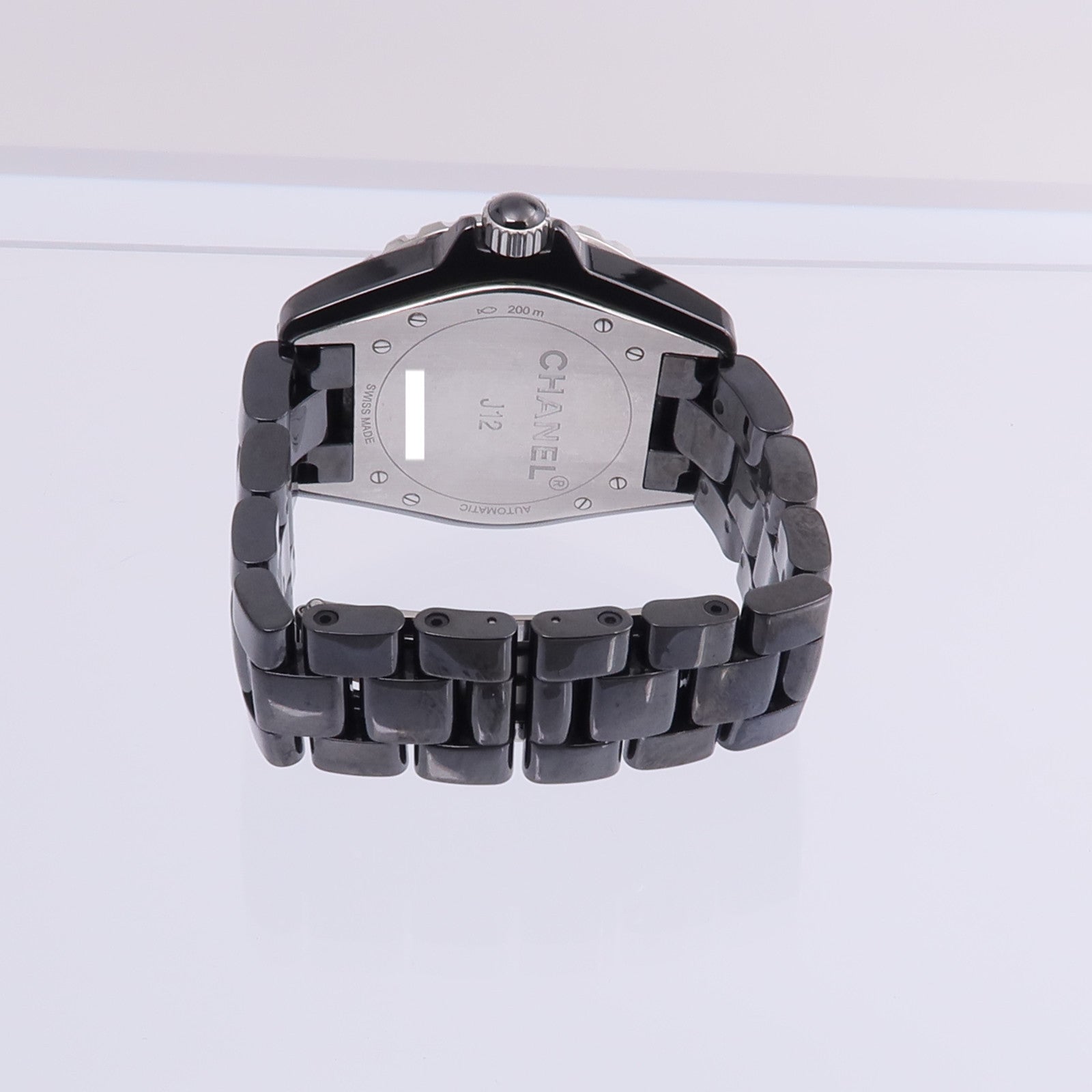 CHANEL J12 H1626
