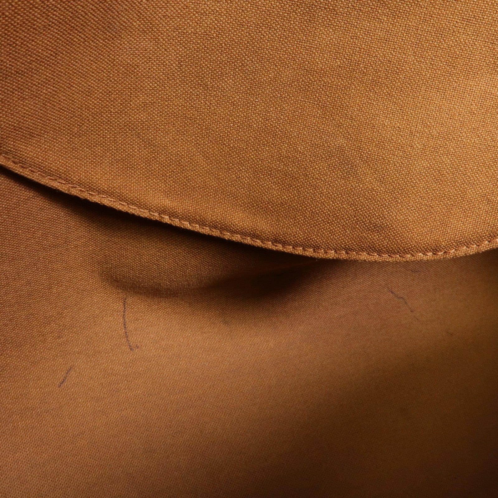 LOUIS VUITTON Monogram Montorgueil GM金扣肩背袋