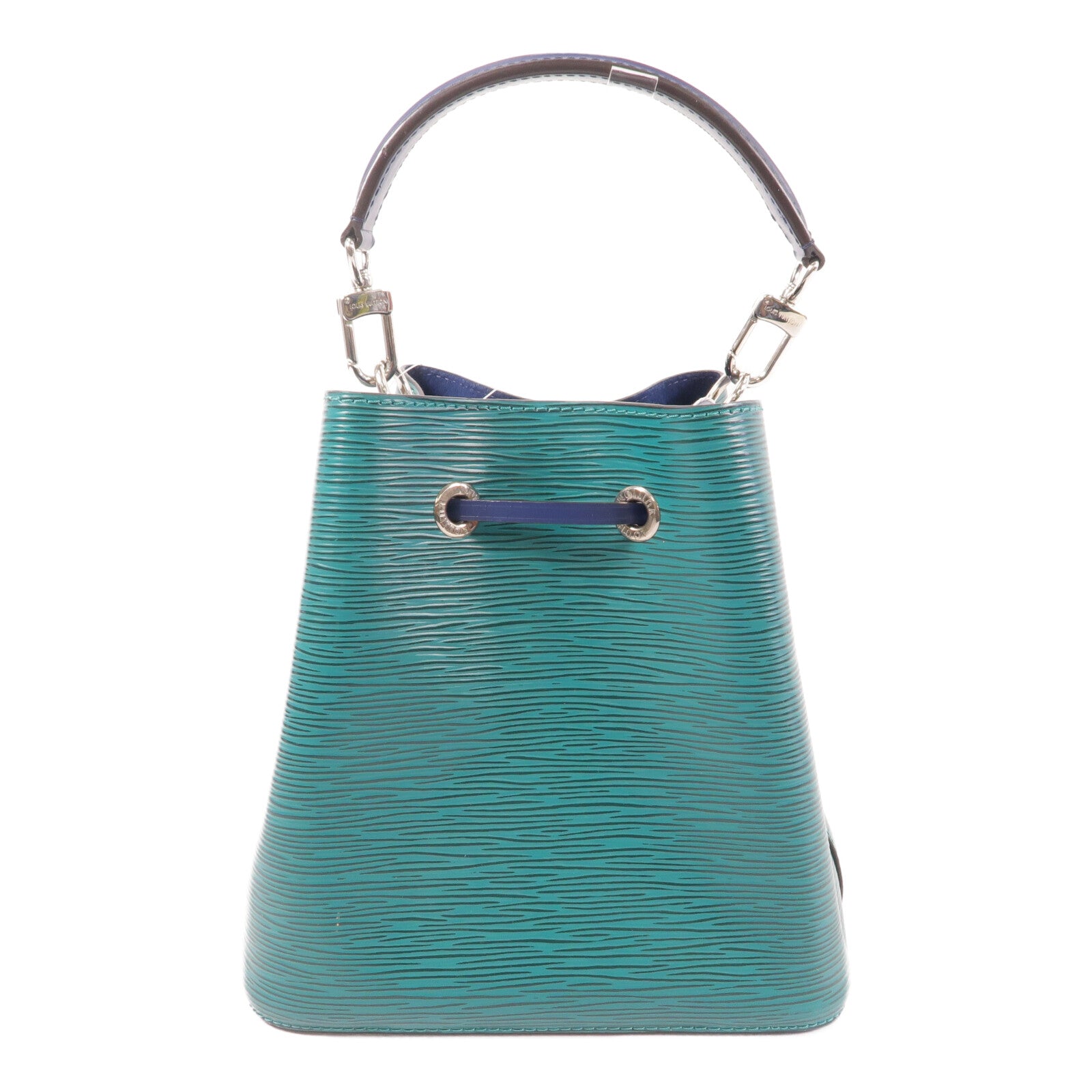 LOUIS VUITTON Epi Neo Noe BB手挽肩背兩用袋