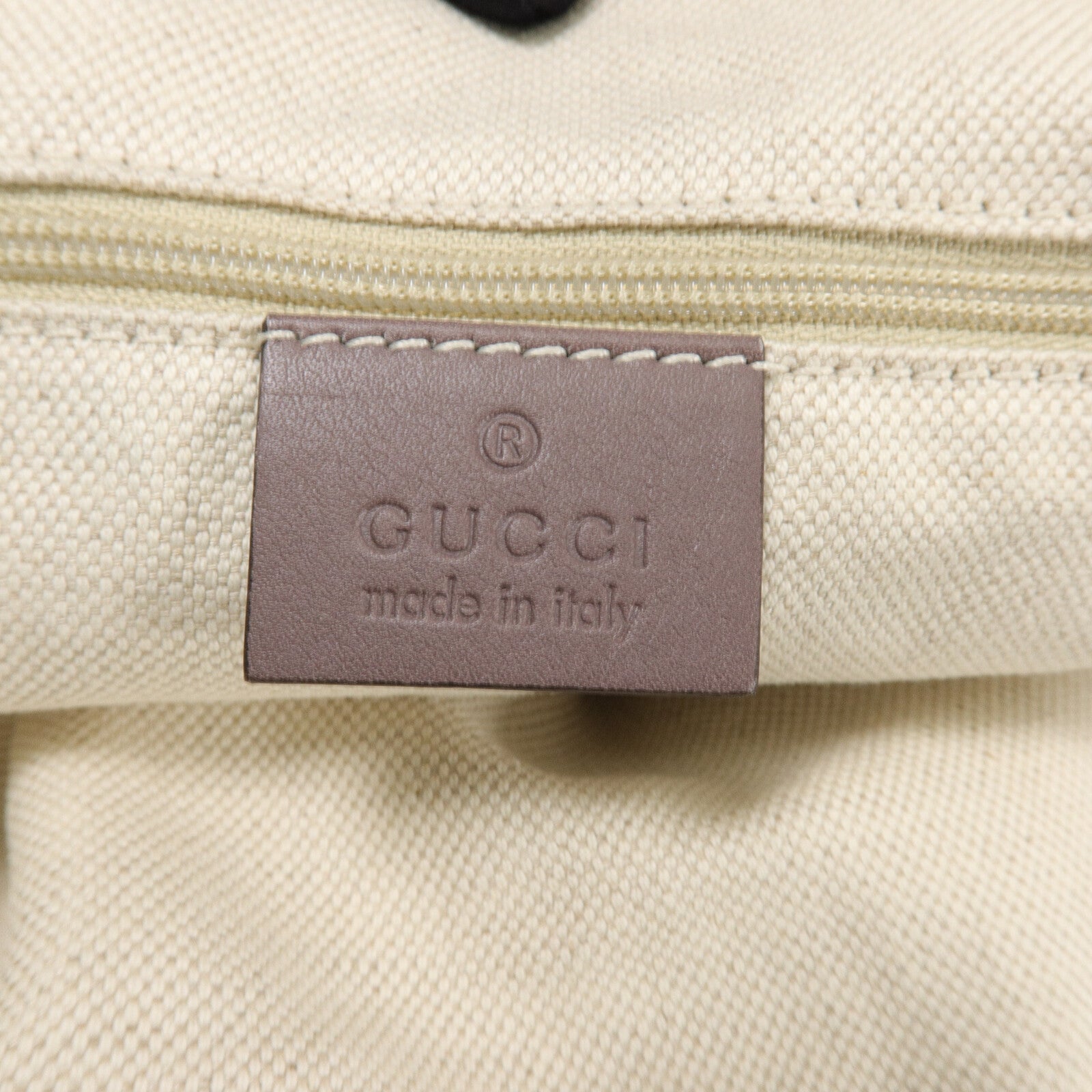 GUCCI 牛皮皮革Shoulder Bag肩背袋