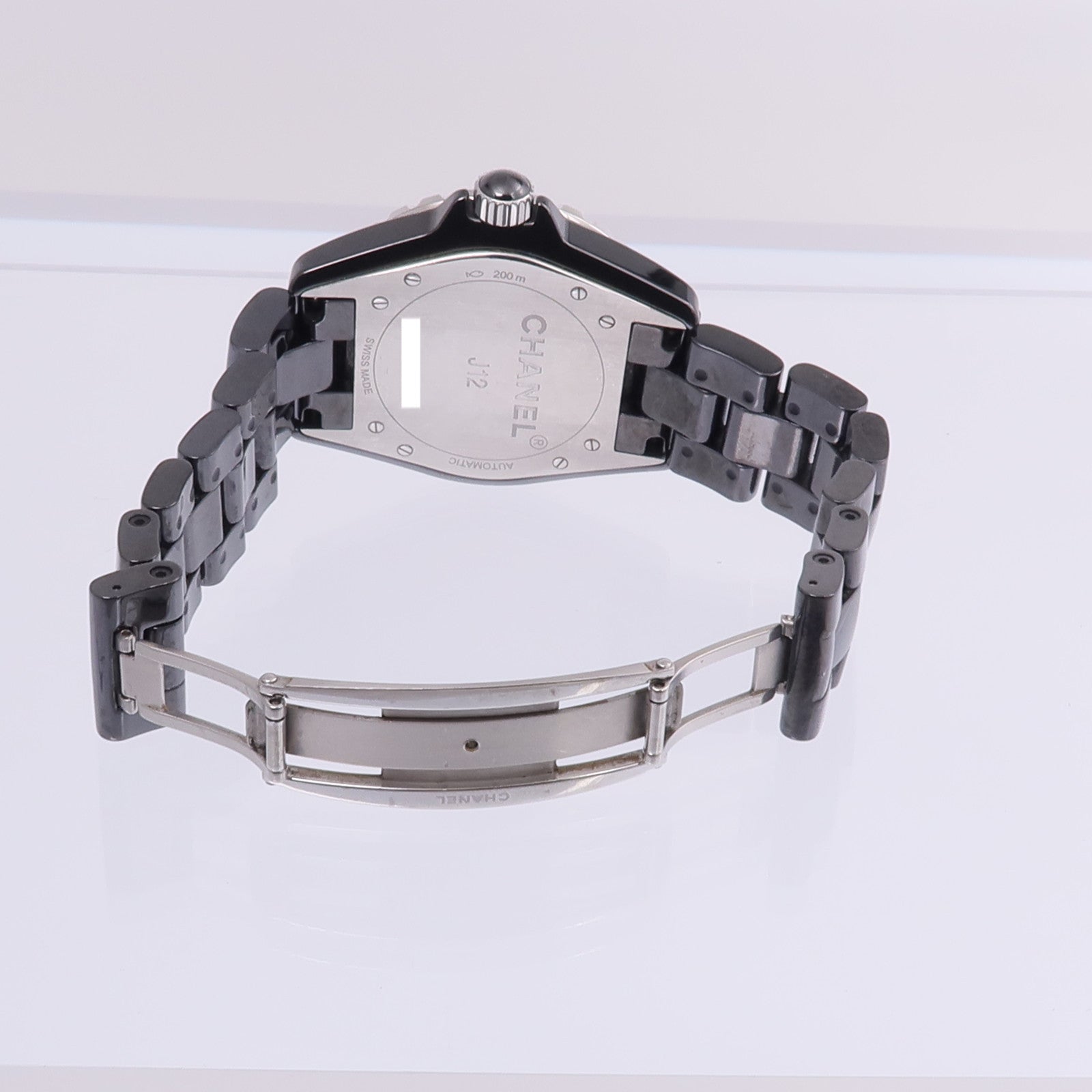 CHANEL J12 H1626