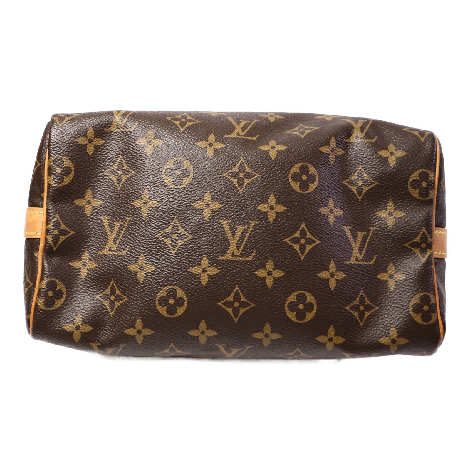 LOUIS VUITTON Monogram Speedy Bandouliere 30手挽肩背兩用袋
