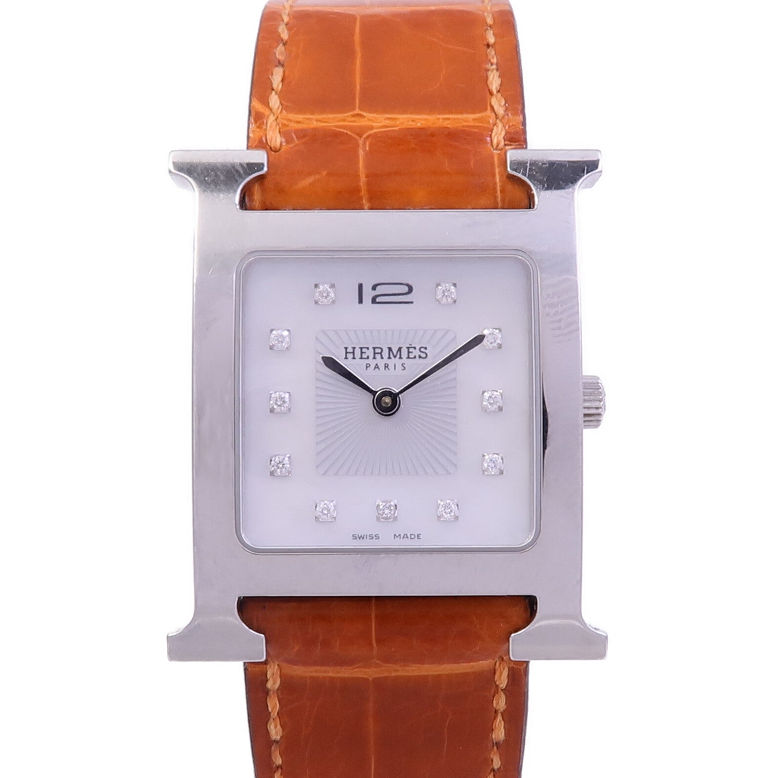 HERMES H Watch HH1.510