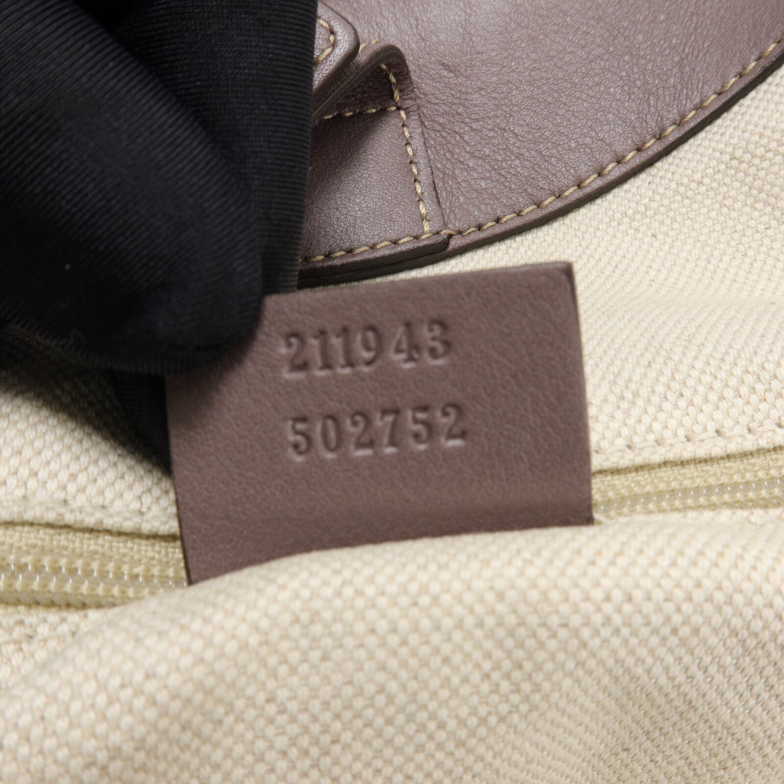 GUCCI 牛皮皮革Shoulder Bag肩背袋