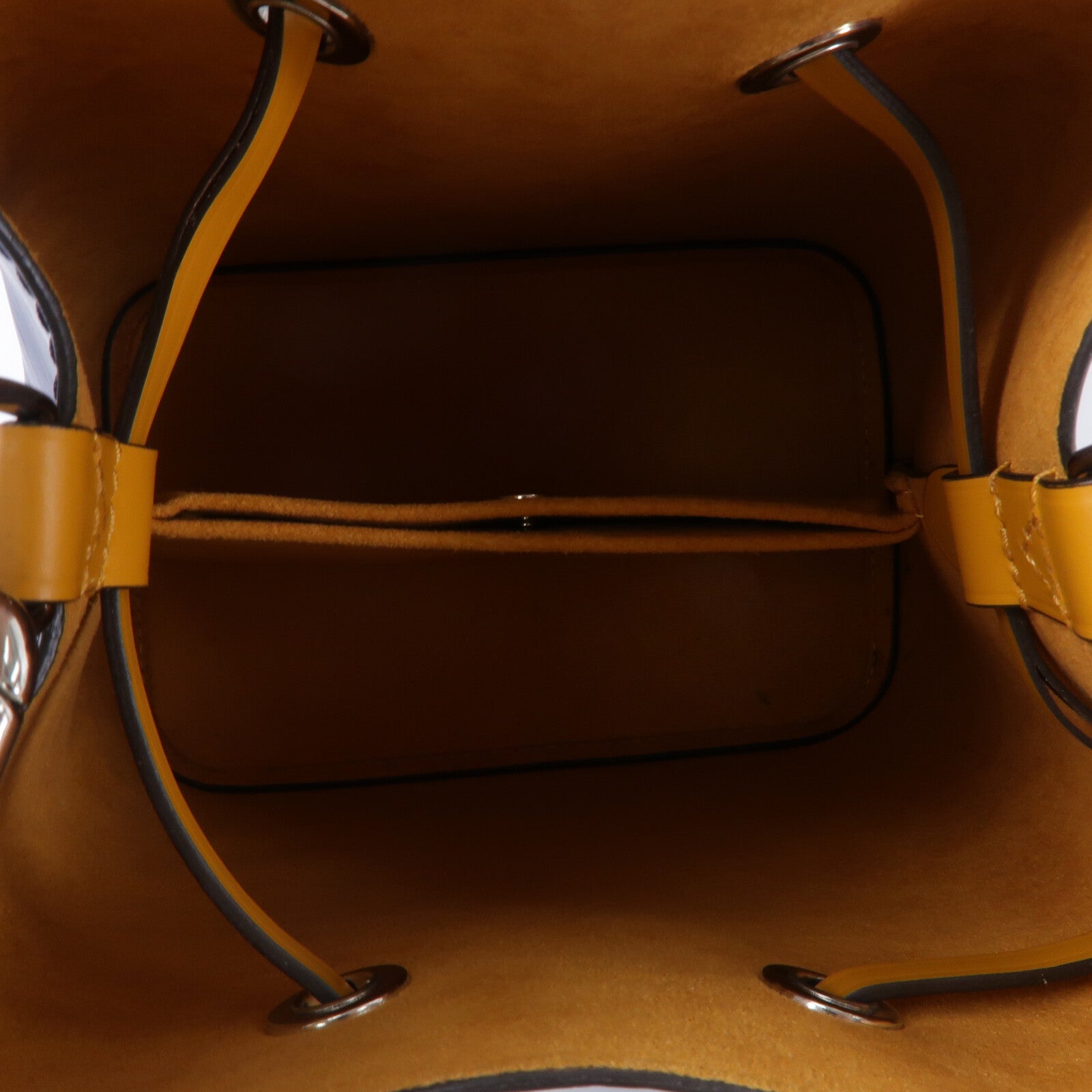 LOUIS VUITTON Epi Neo Noe BB手挽肩背兩用袋