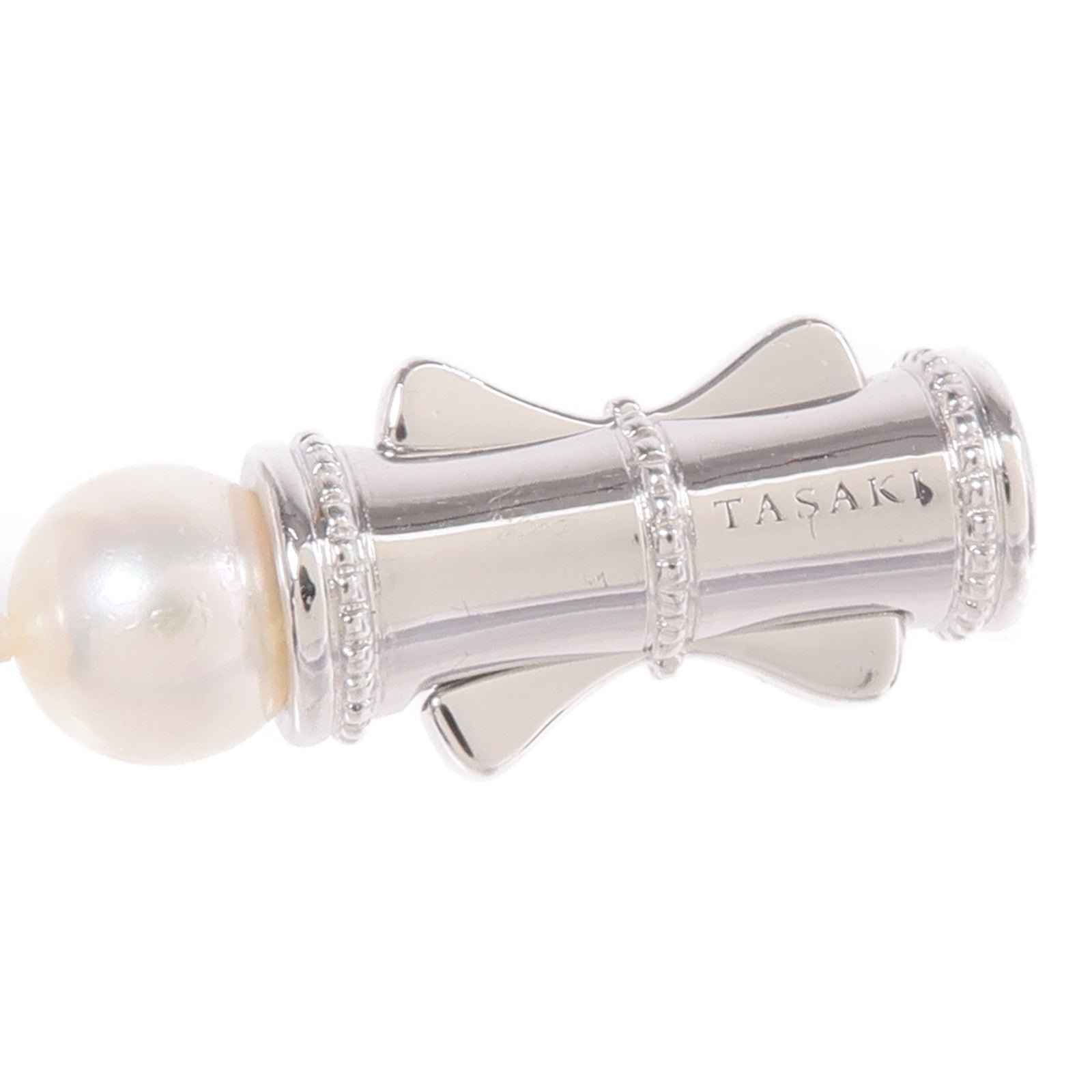 TASAKI 珍珠Pearl Necklace項鍊