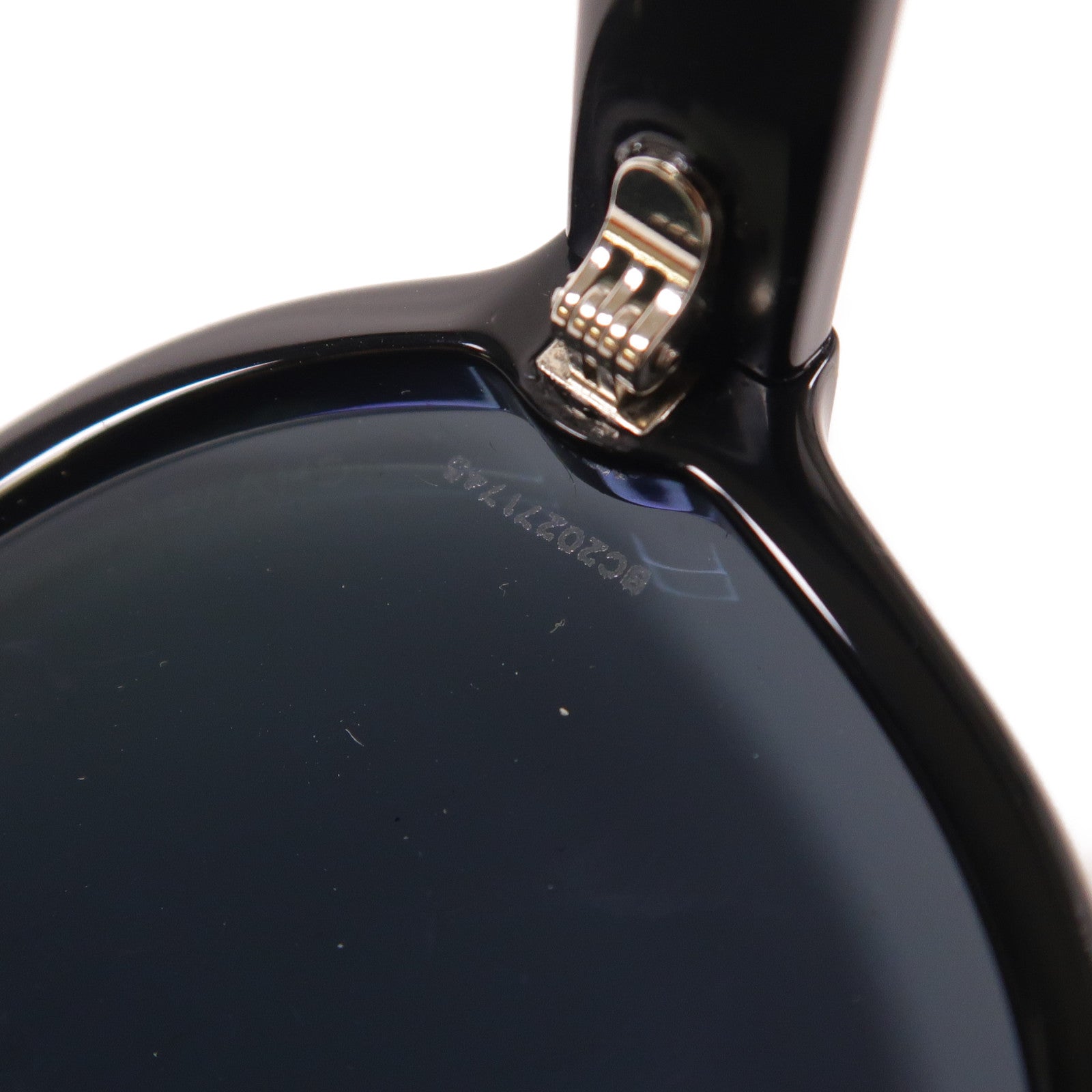 CHANEL PVC Sunglasses太陽眼鏡