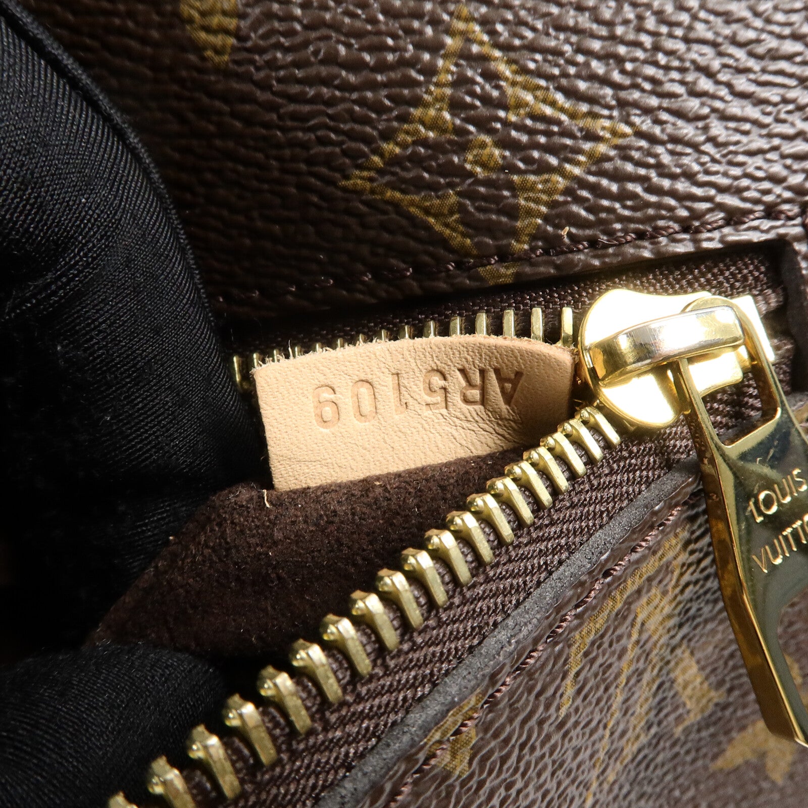 LOUIS VUITTON Monogram Pochette Metis MM手挽肩背兩用袋