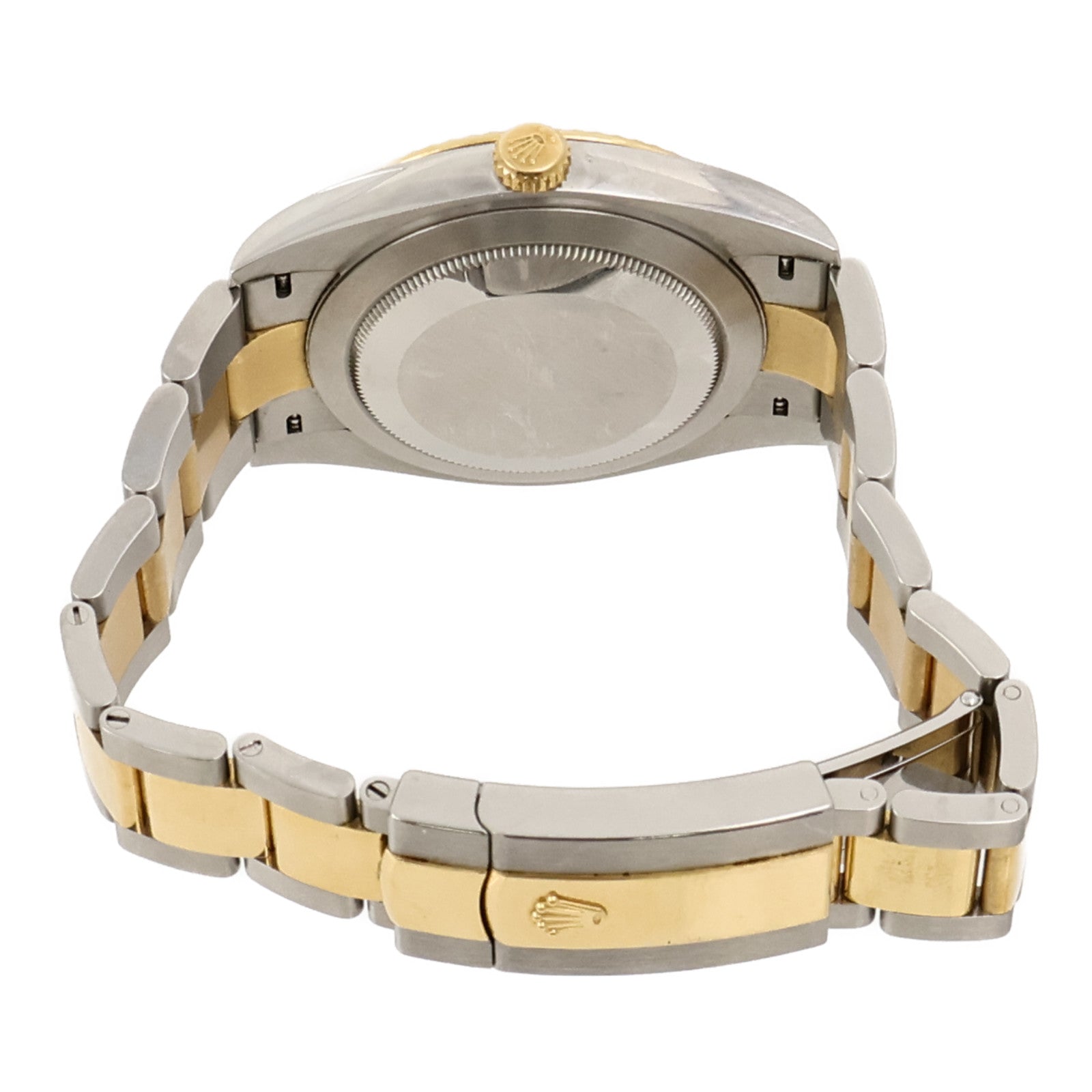 ROLEX Datejust 126333