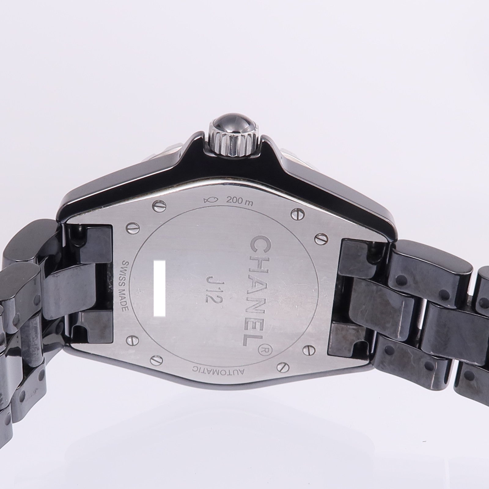 CHANEL J12 H1626