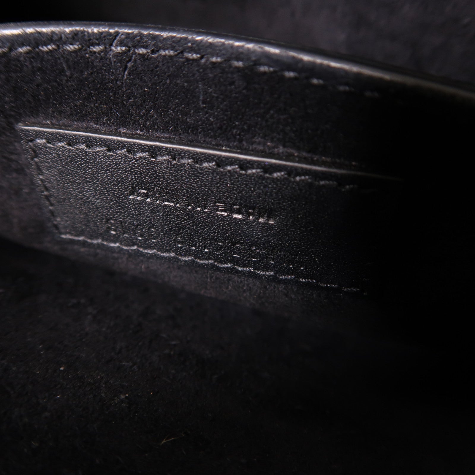 SAINT LAURENT 牛皮皮革Kate Bag金扣鏈帶肩背袋黑色