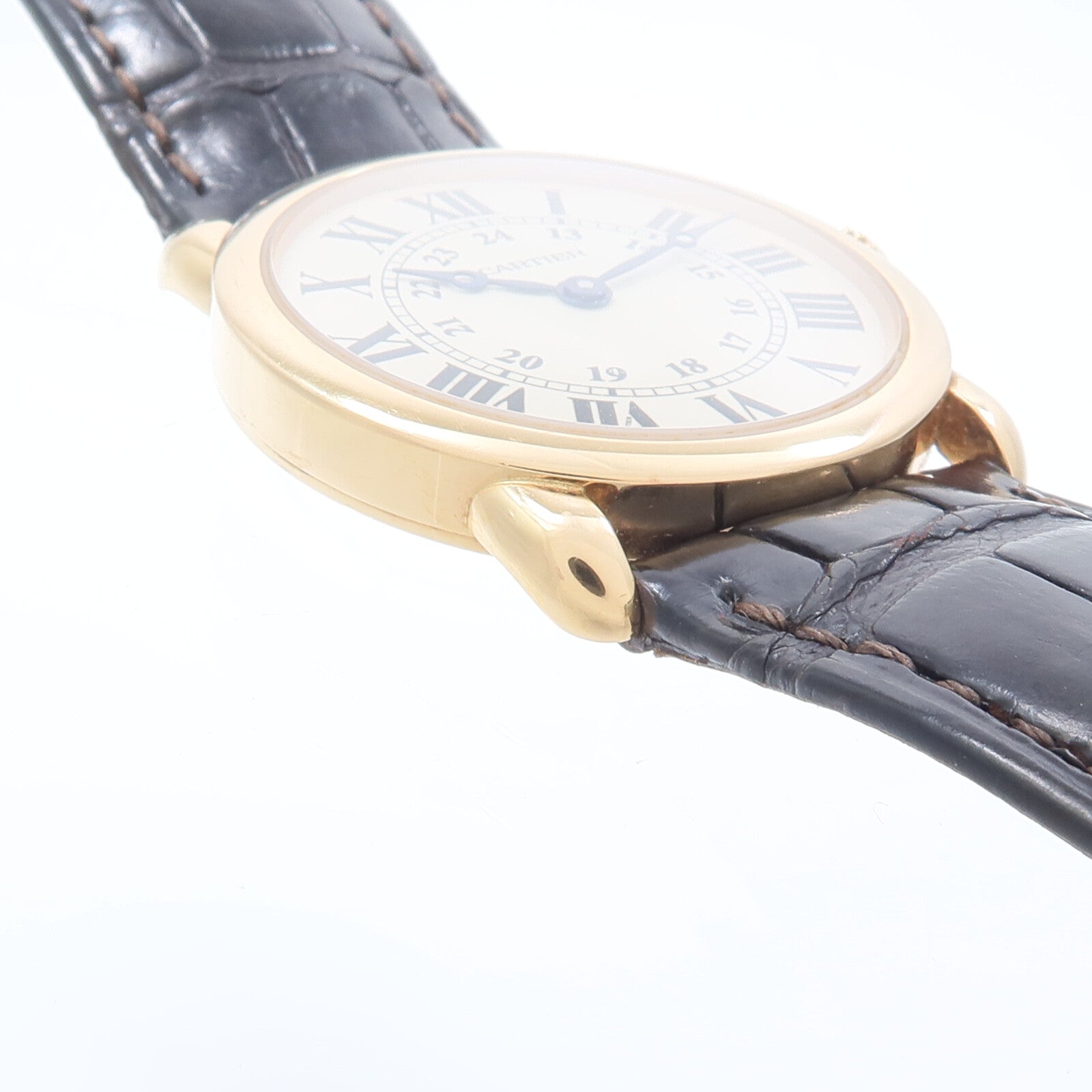 CARTIER Ronde Louis Cartier W6800151