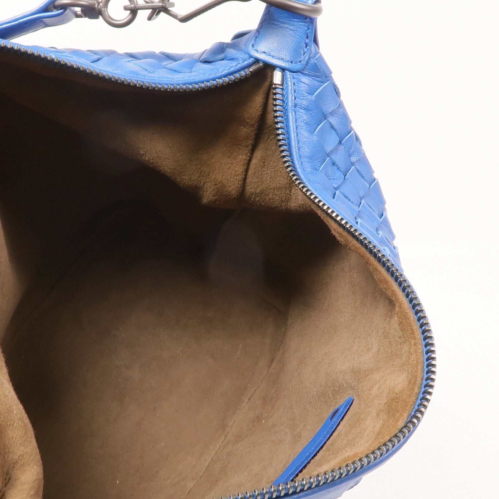 BOTTEGA VENETA 織紋皮革Shoulder Bag肩背袋