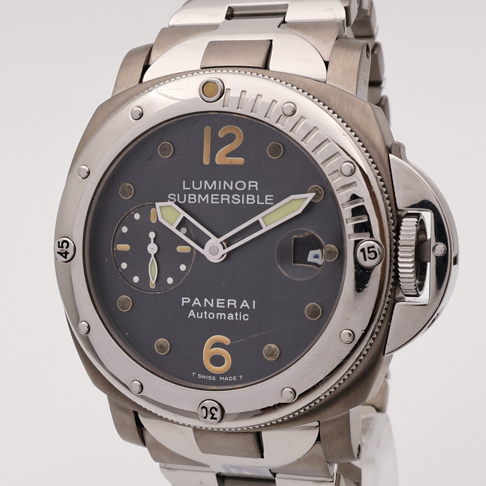PANERAI Luminor Submersible PAM00170