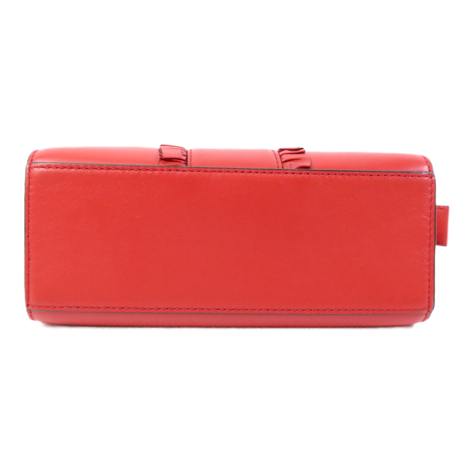 Michael Kors 牛皮皮革Shoulder Bag金扣肩背袋