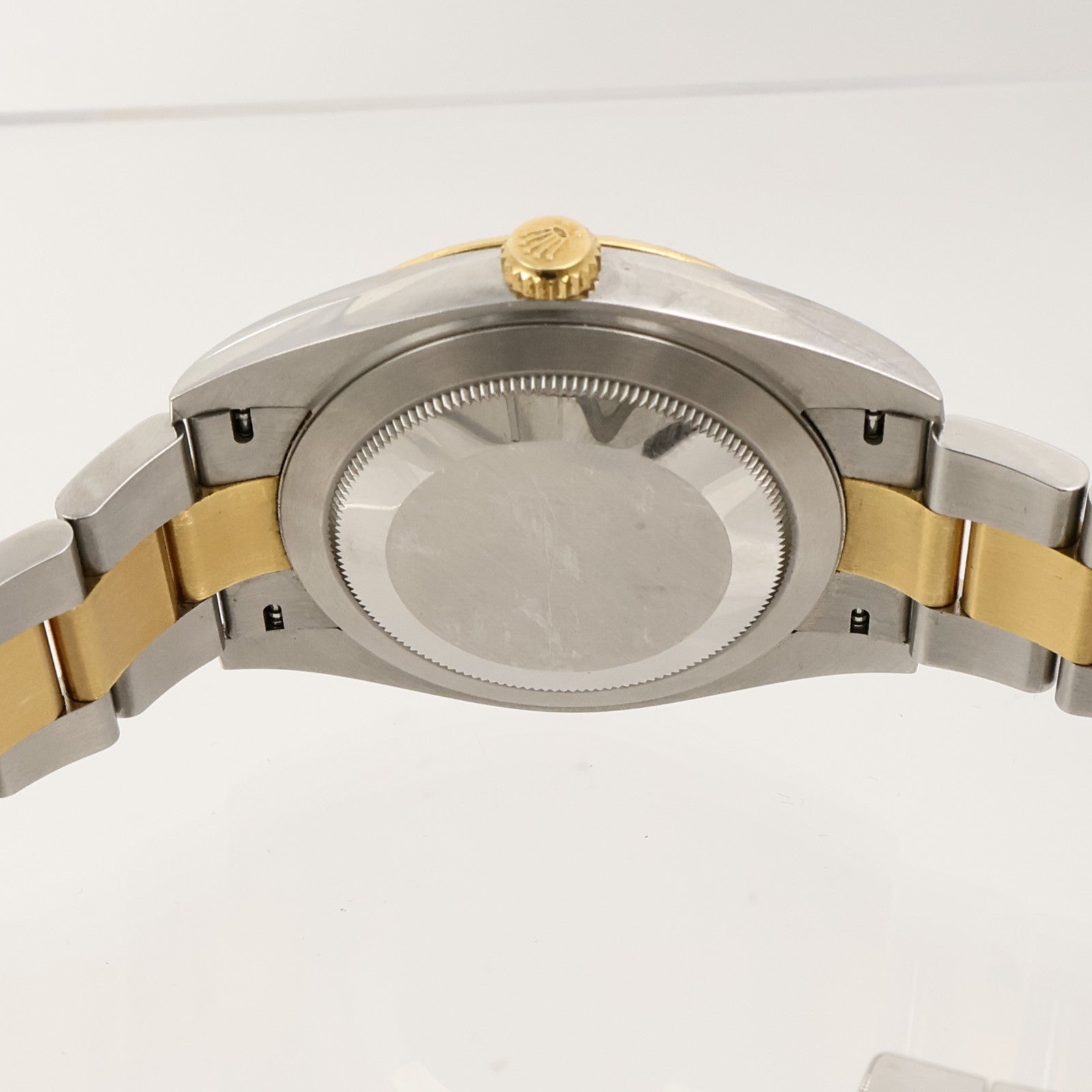 ROLEX Datejust 126333