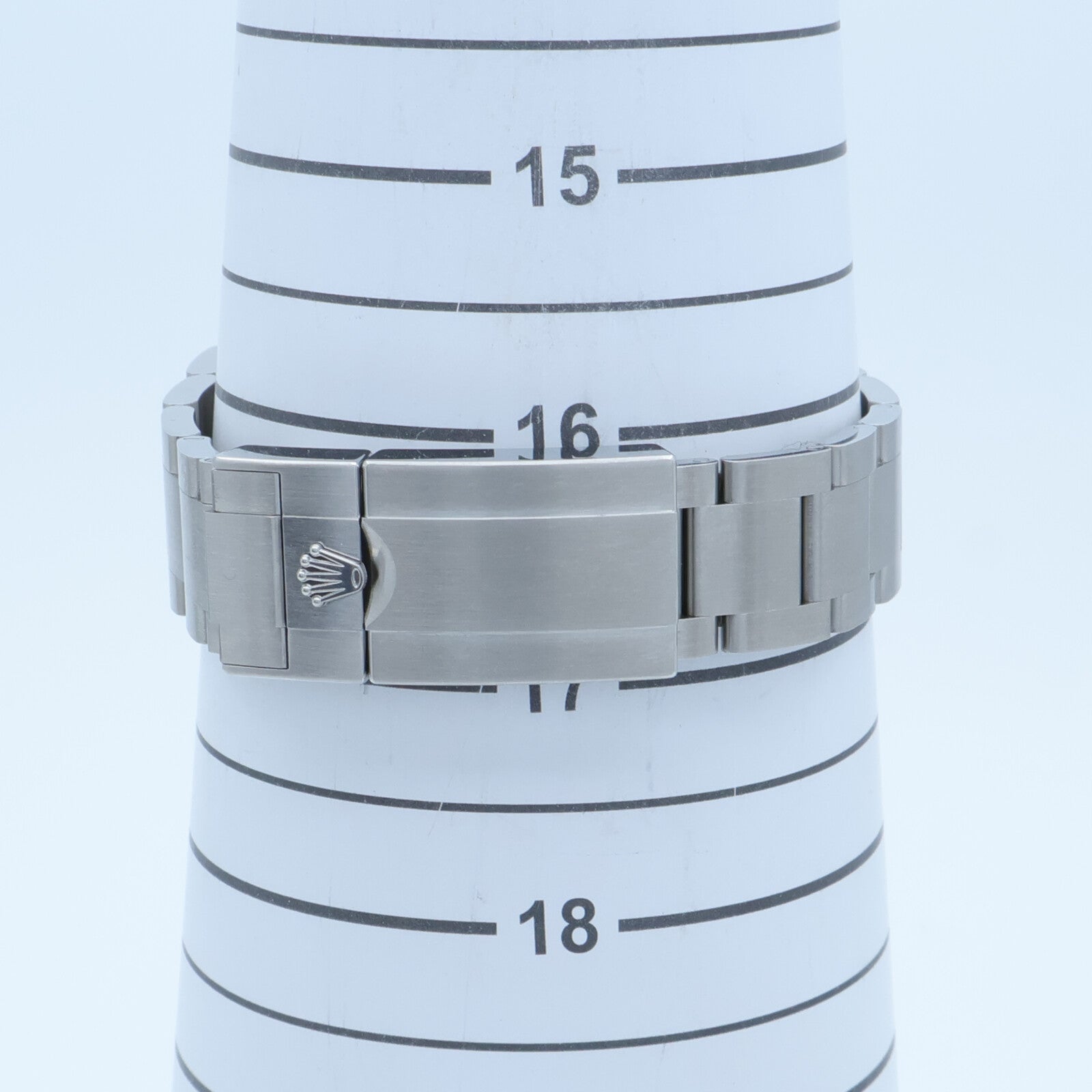 ROLEX Explorer II 216570