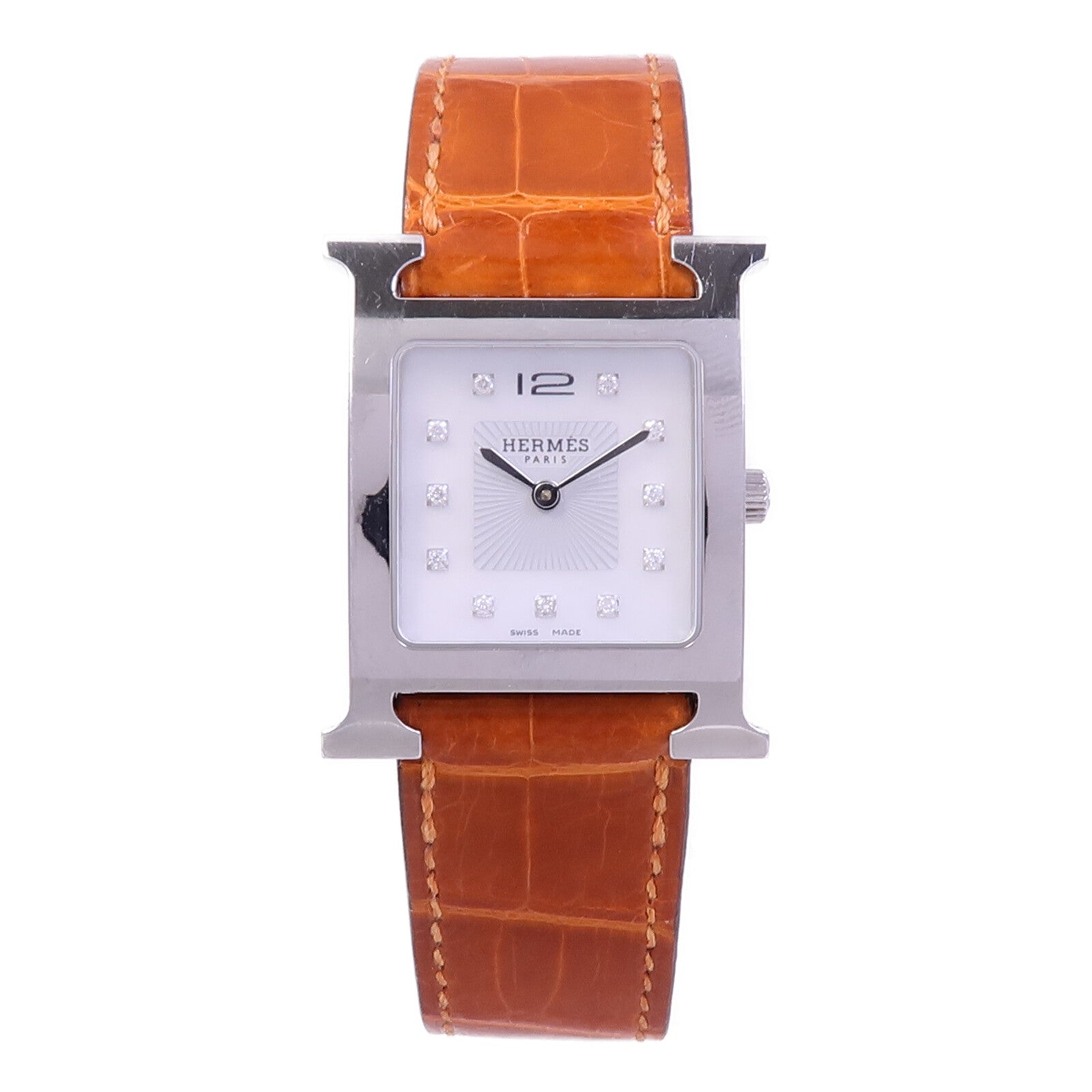 HERMES H Watch HH1.510