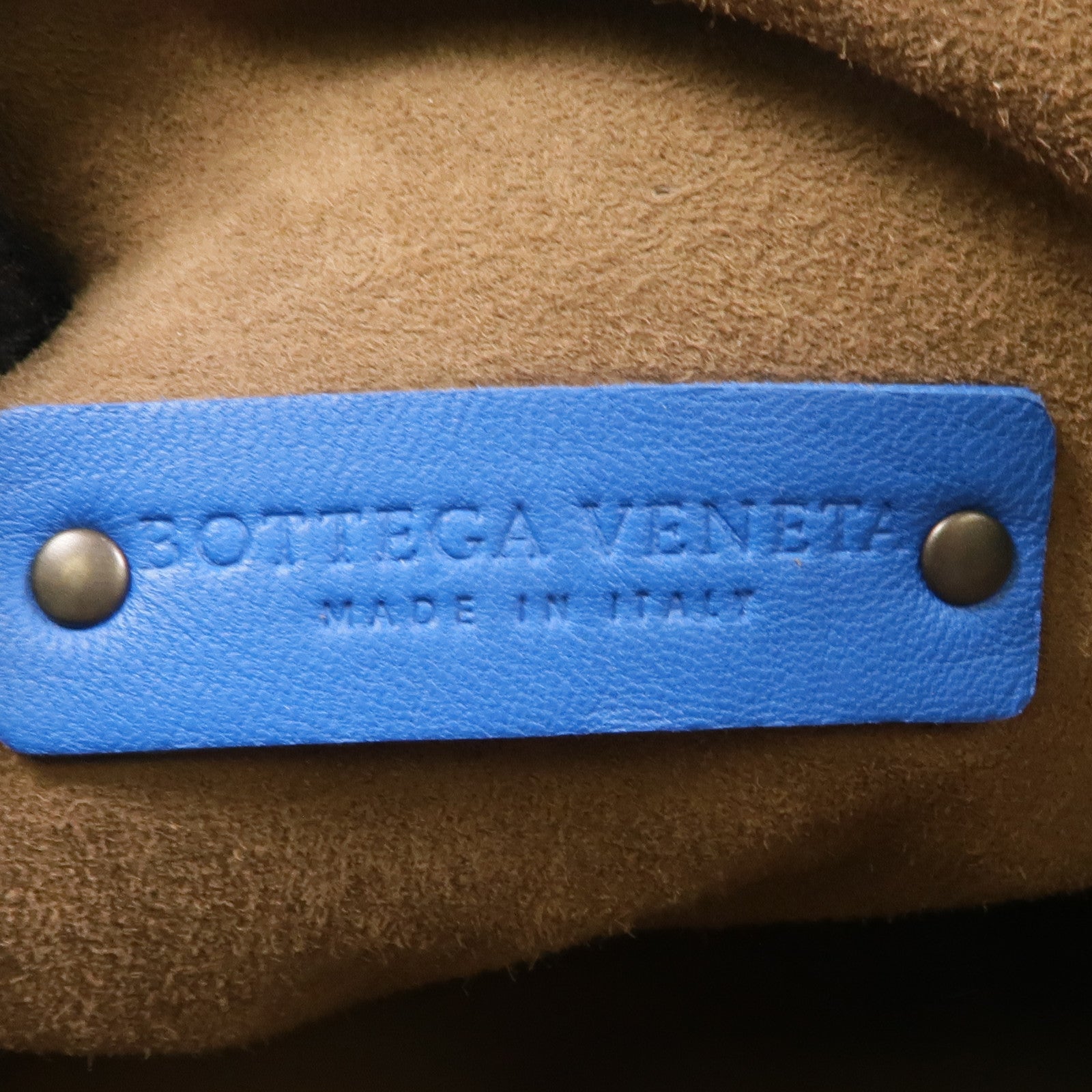 BOTTEGA VENETA 織紋皮革Shoulder Bag肩背袋