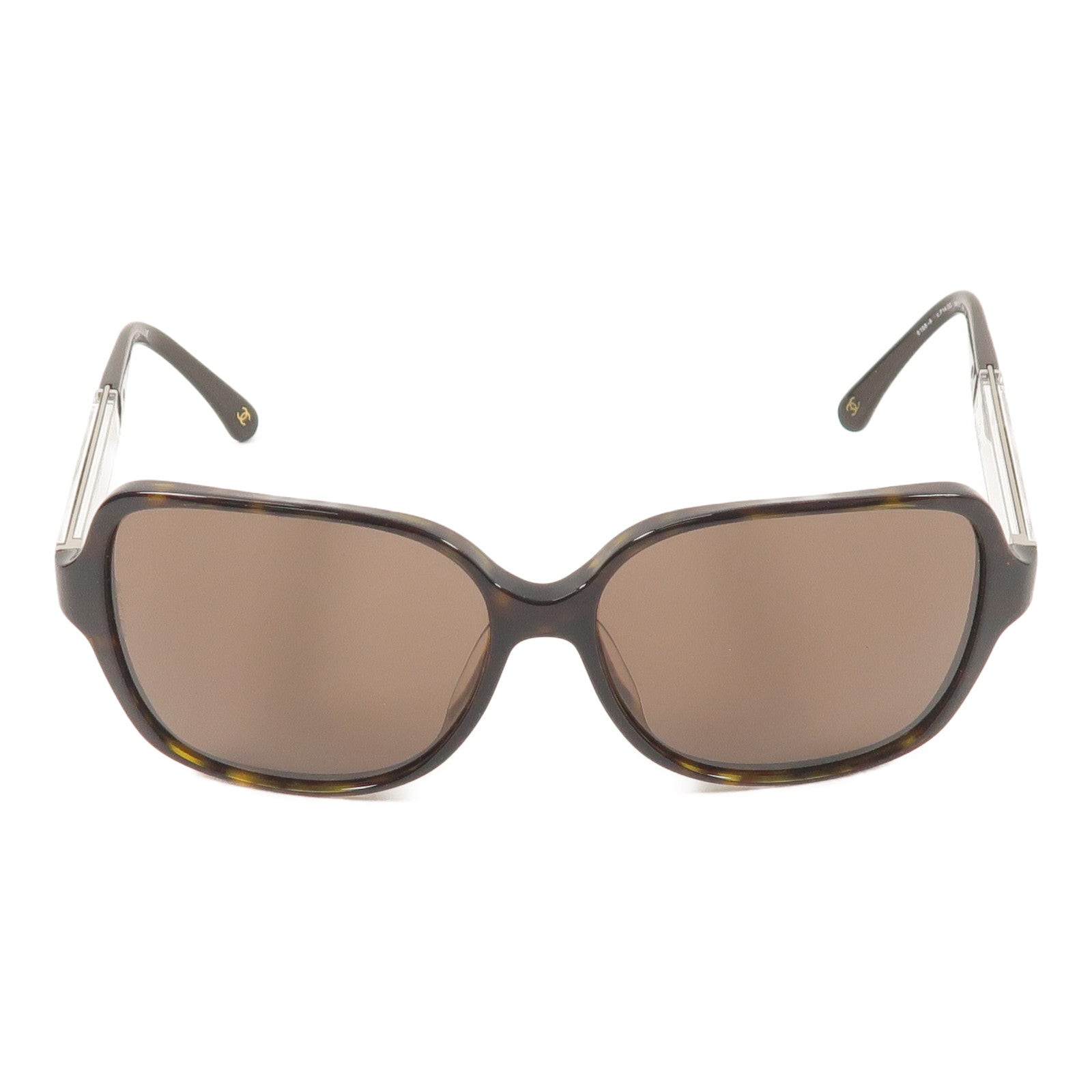 CHANEL Acetate Miroir Collection Sunglasses太陽眼鏡
